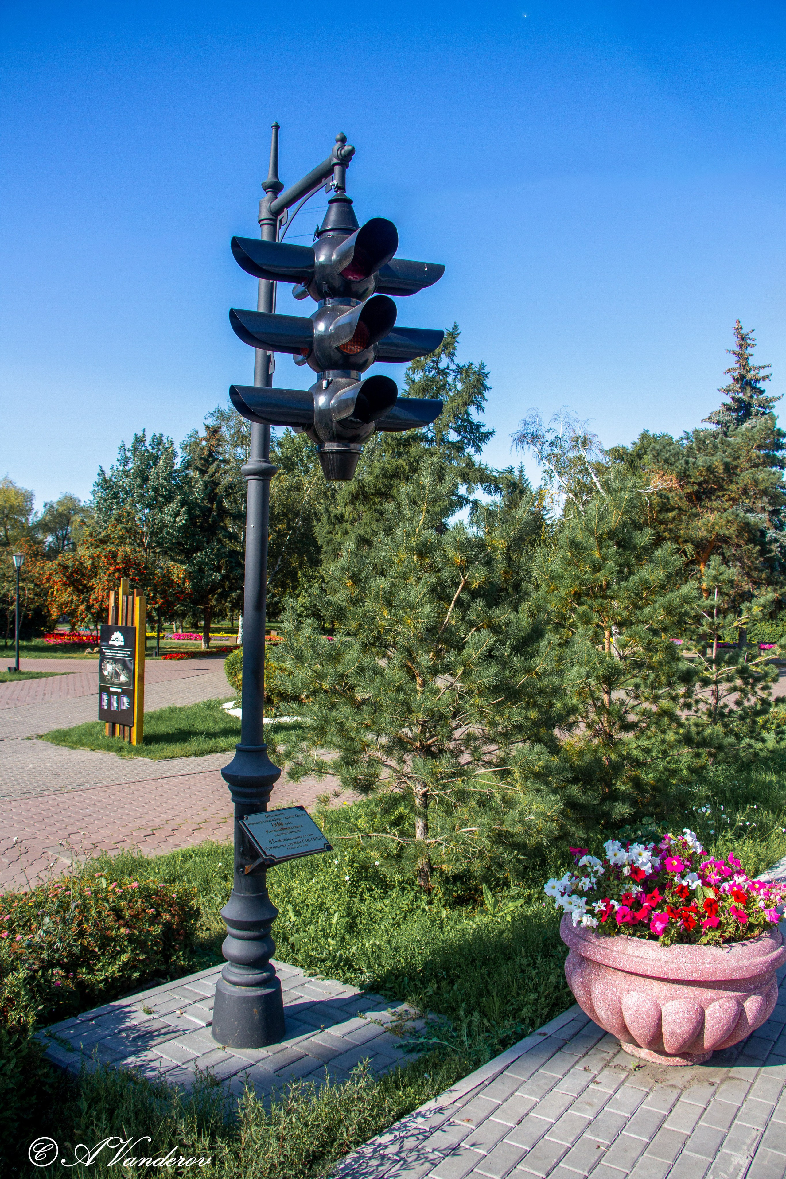 Омск 2023. Фотограф Омск | Александр Вандеров