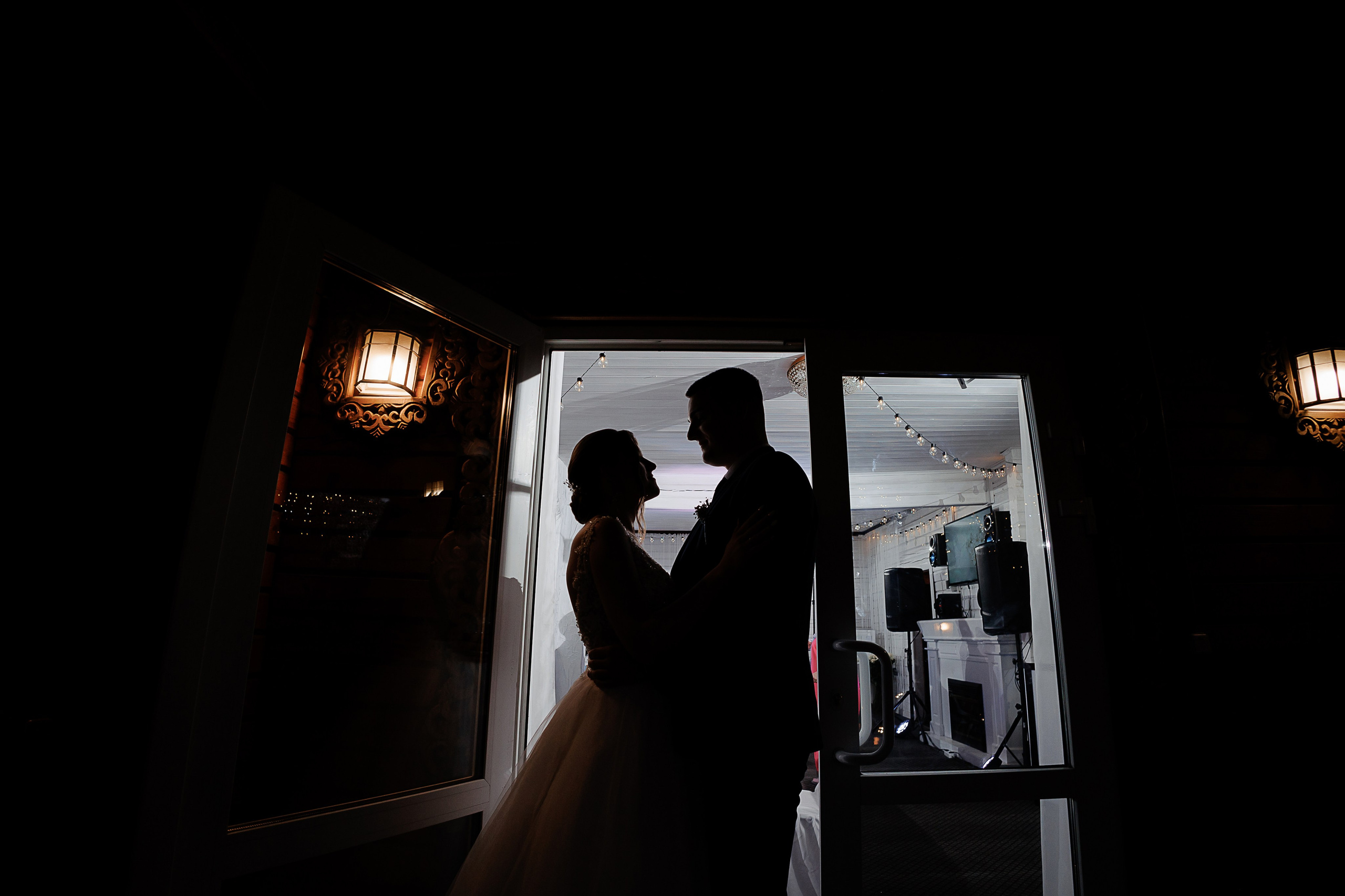 Вика и Влад. Свадебный и семейный фотограф в Твери и Тверской области