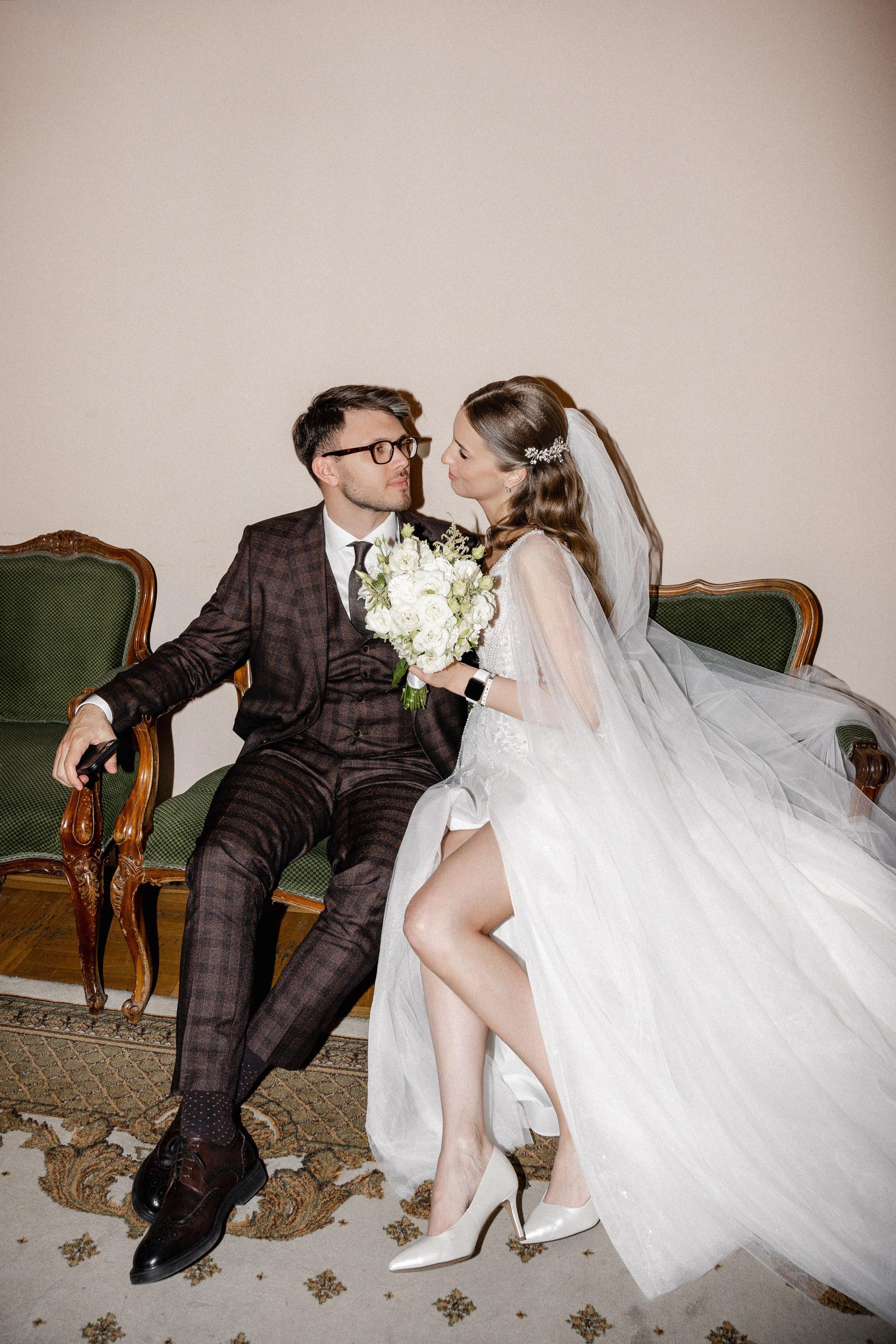 Gordei & Elena. Dolce_wedding