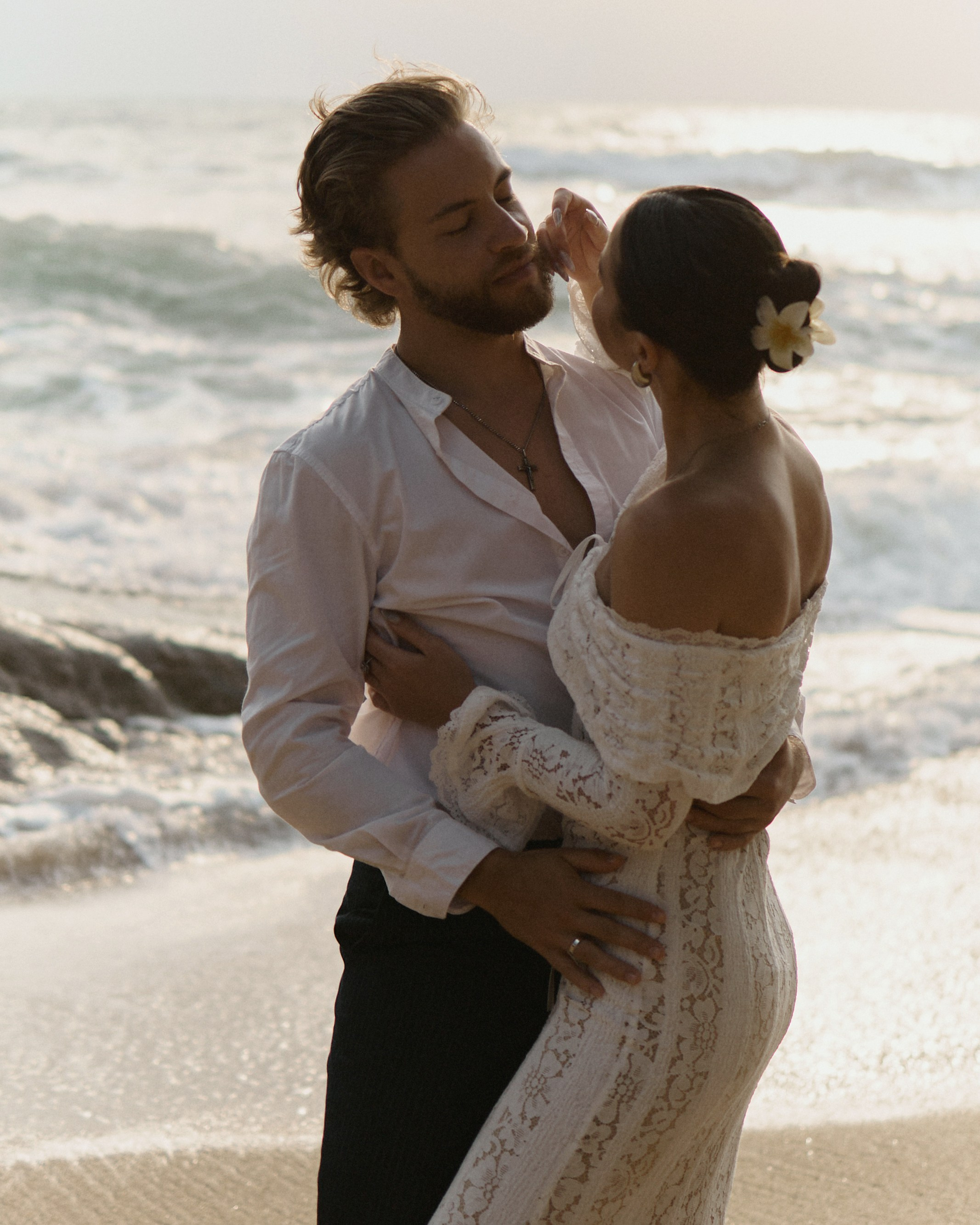 Love Story. Фотограф Алина Малинкина