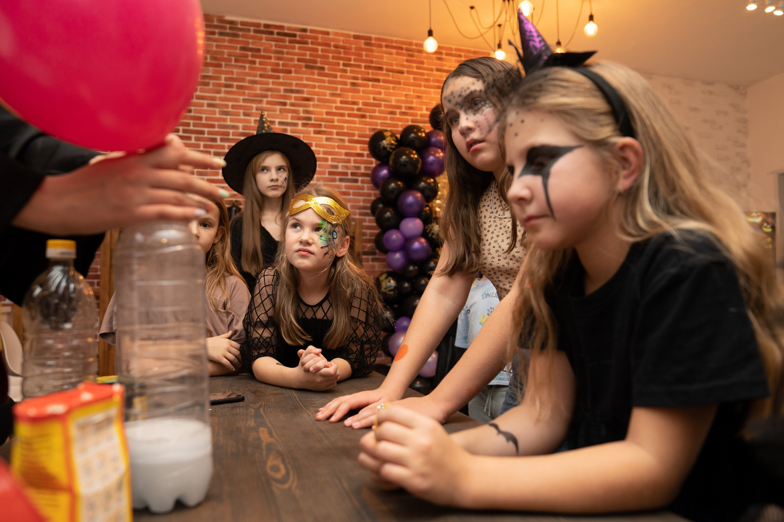 Детские праздники. Photography&Video