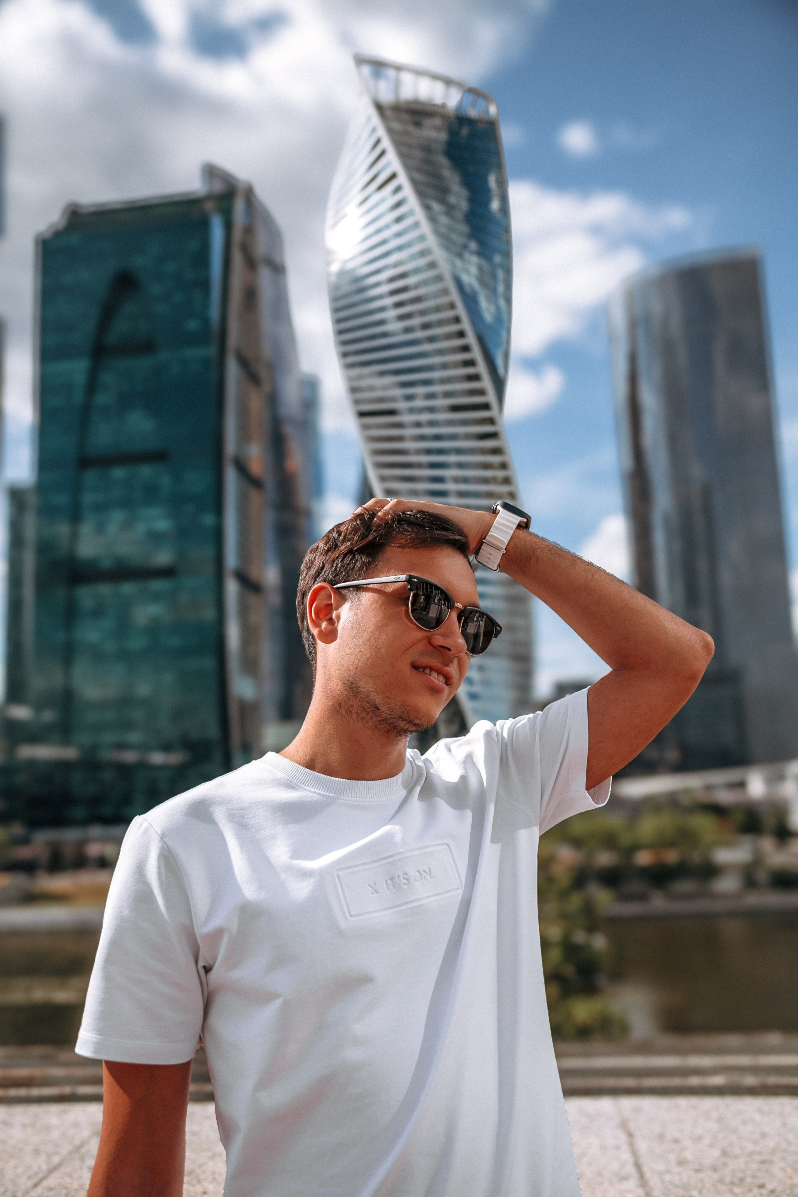 Адель. Татьяна Фокина — портретный фотограф и AI creator