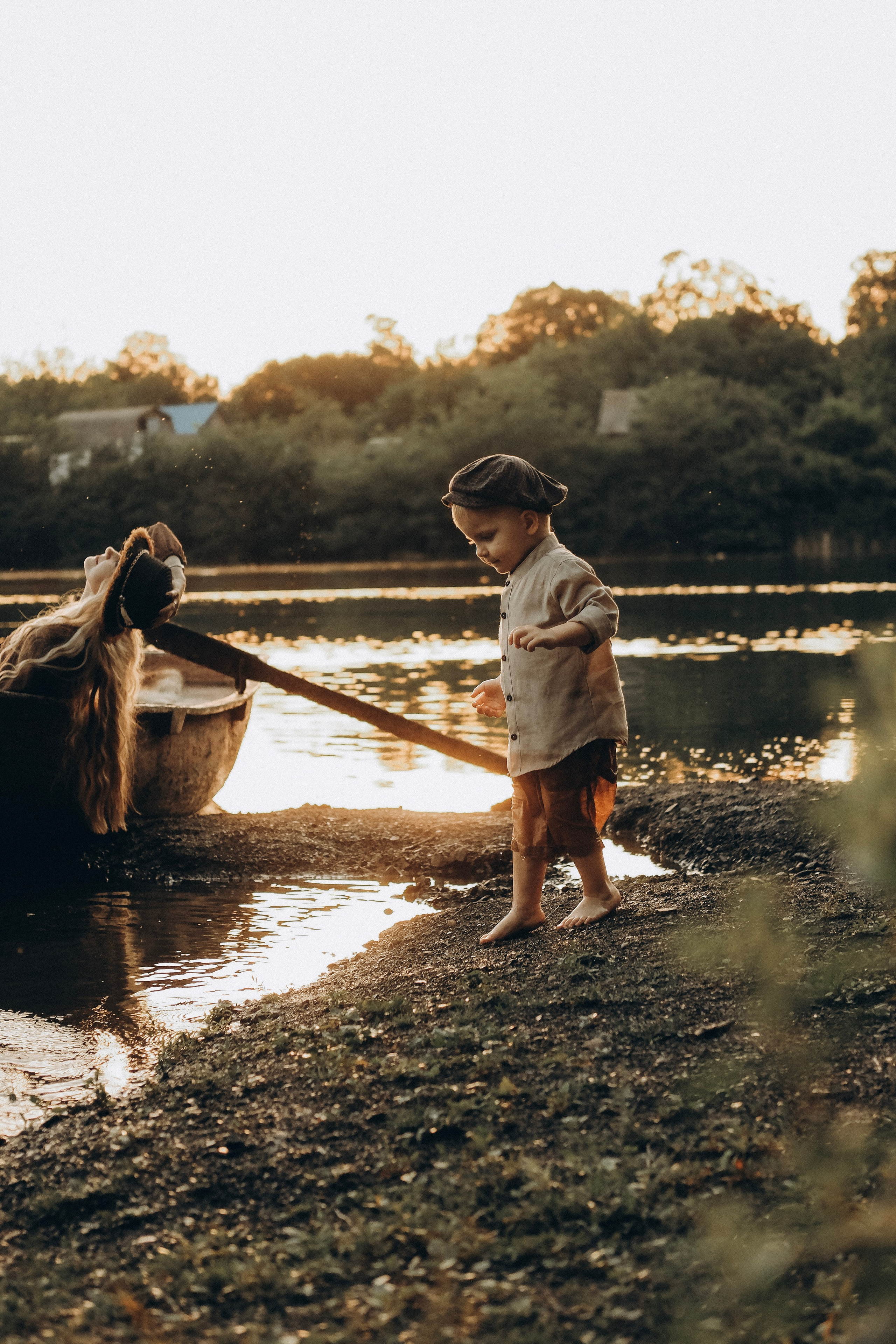 Калиновое озеро. Главная