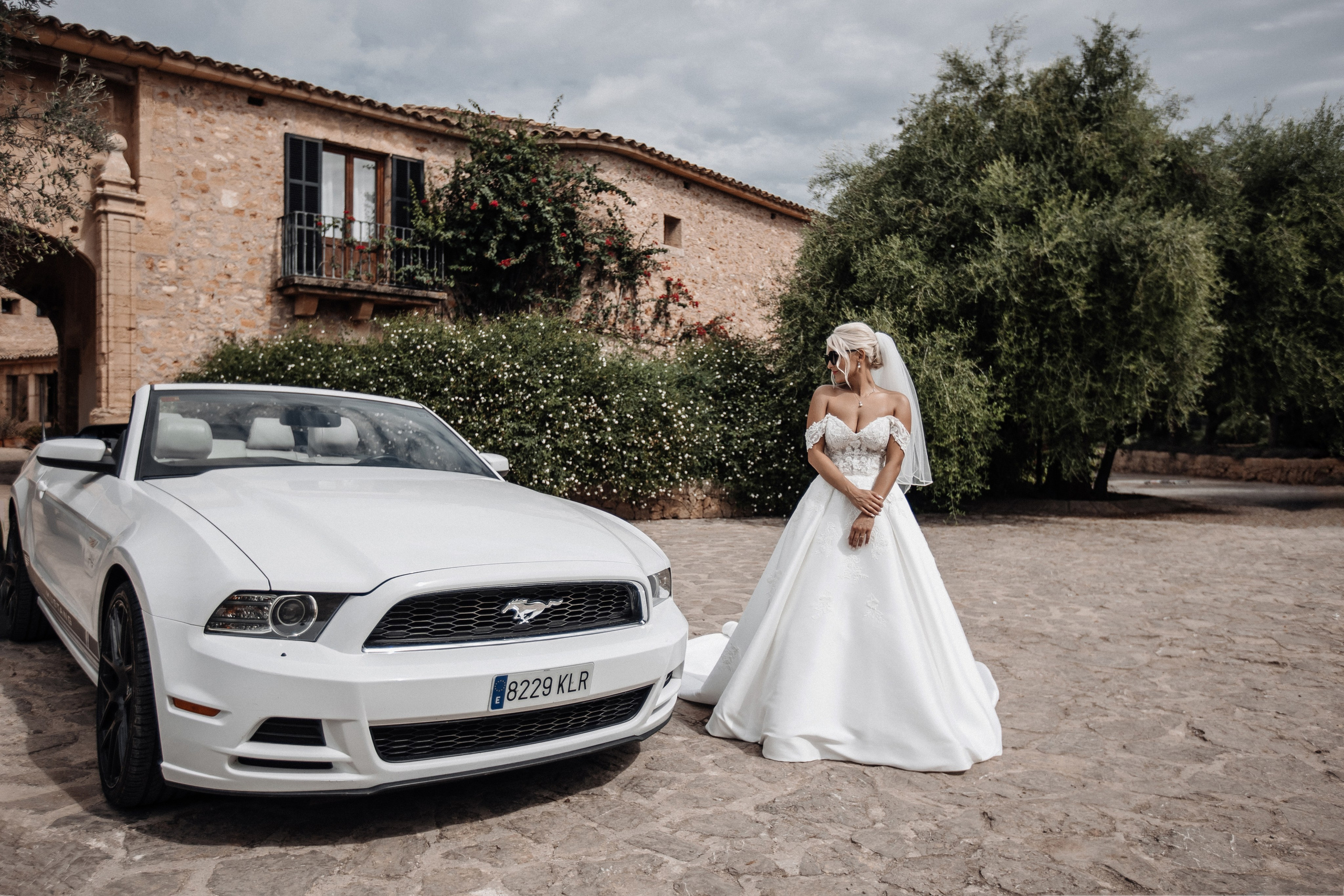 Vaida_&_Tadas. Фотограф на Майорке Екатерина Дробышева