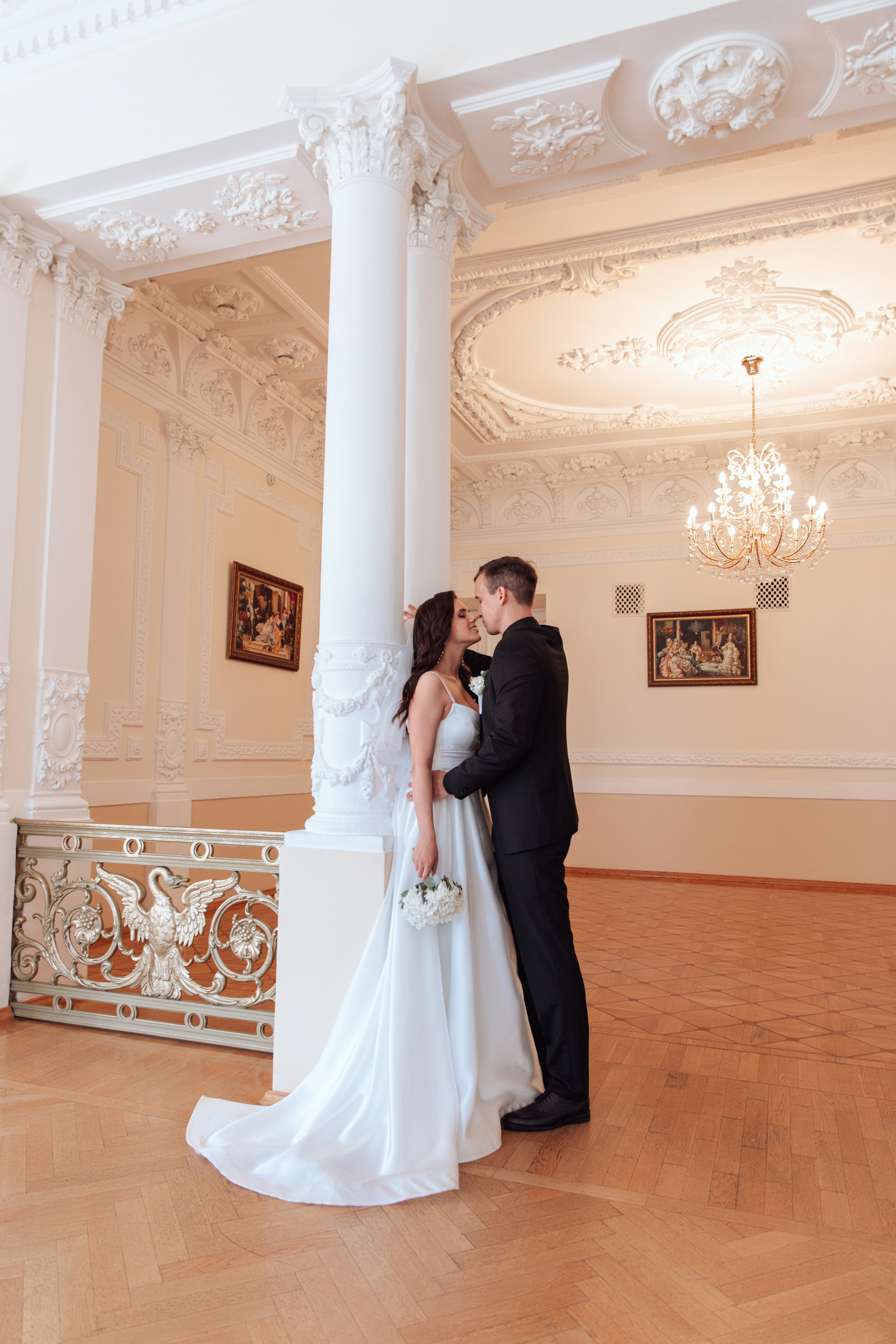 Свадебная фотосессия 30.06.23. СВАДЕБНЫЙ ФОТОГРАФ И ВИДЕОГРАФ УЛЬЯНОВСК