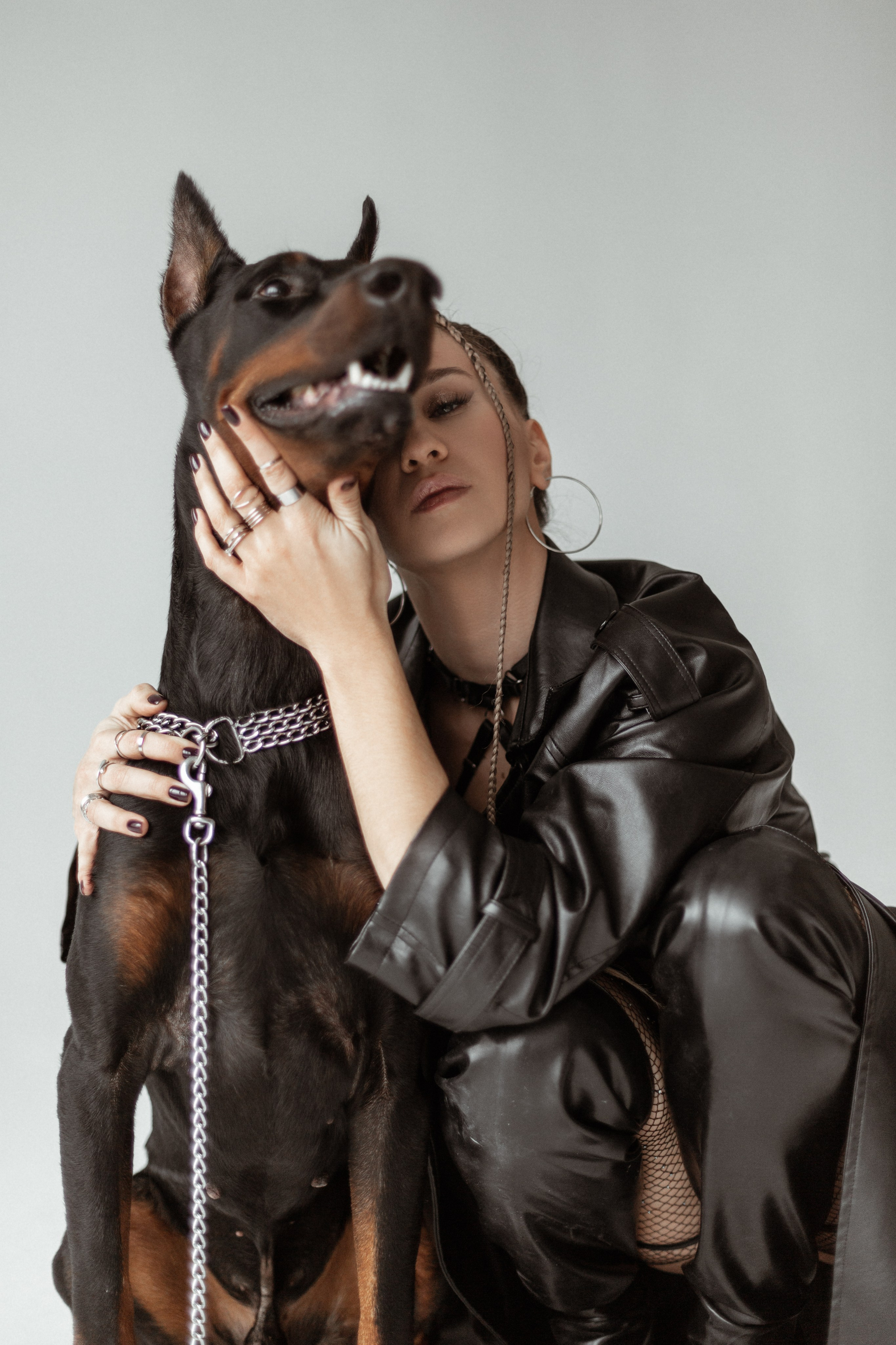 Елизавета. Kondakovaa.ph | Фотограф в Москве