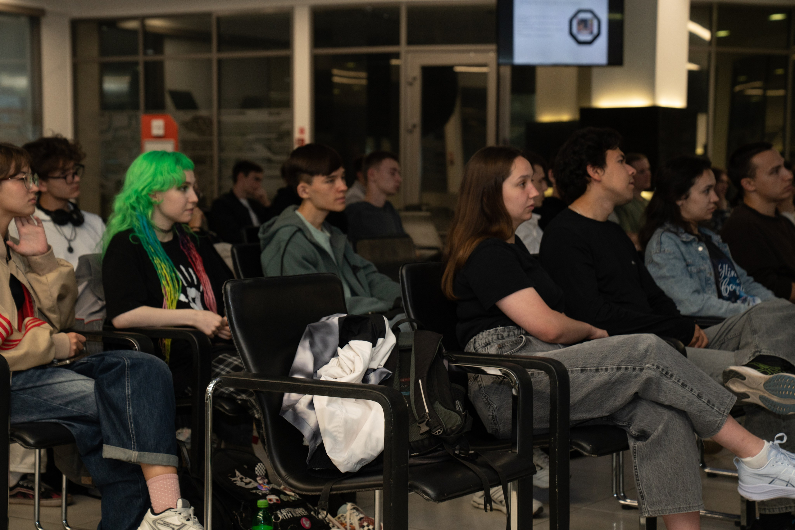 GameDev. Фотограф Казань