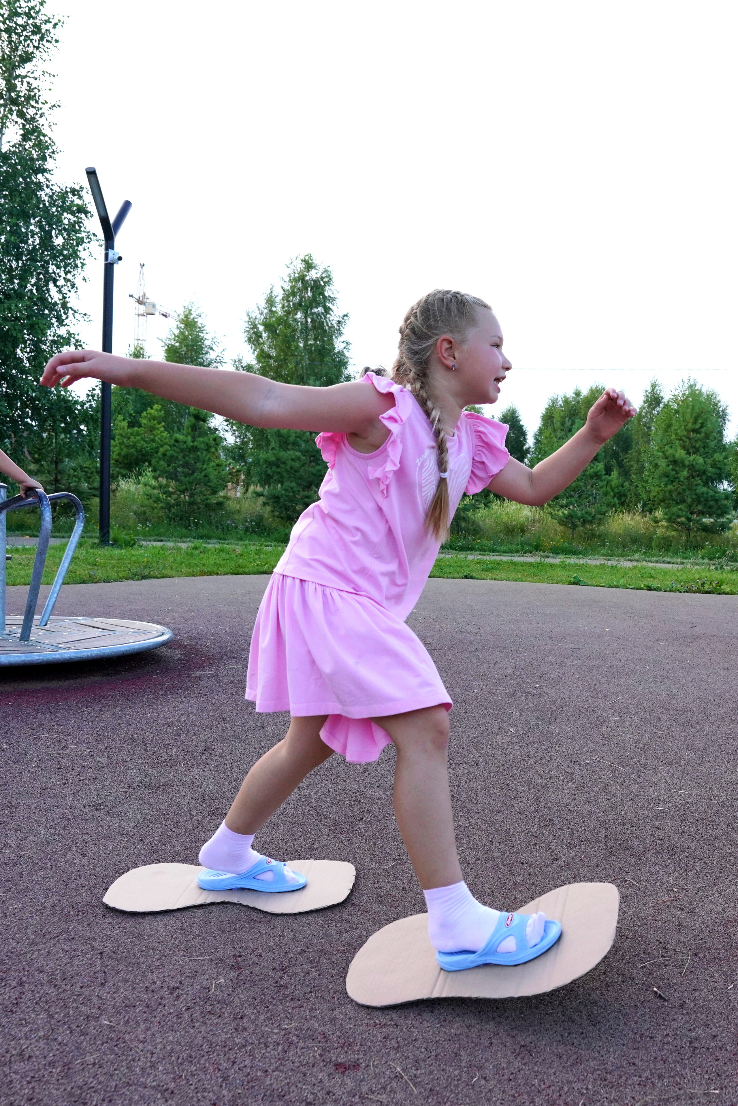 Фестиваль добрососедства г. Лаишево. Фотограф Казань