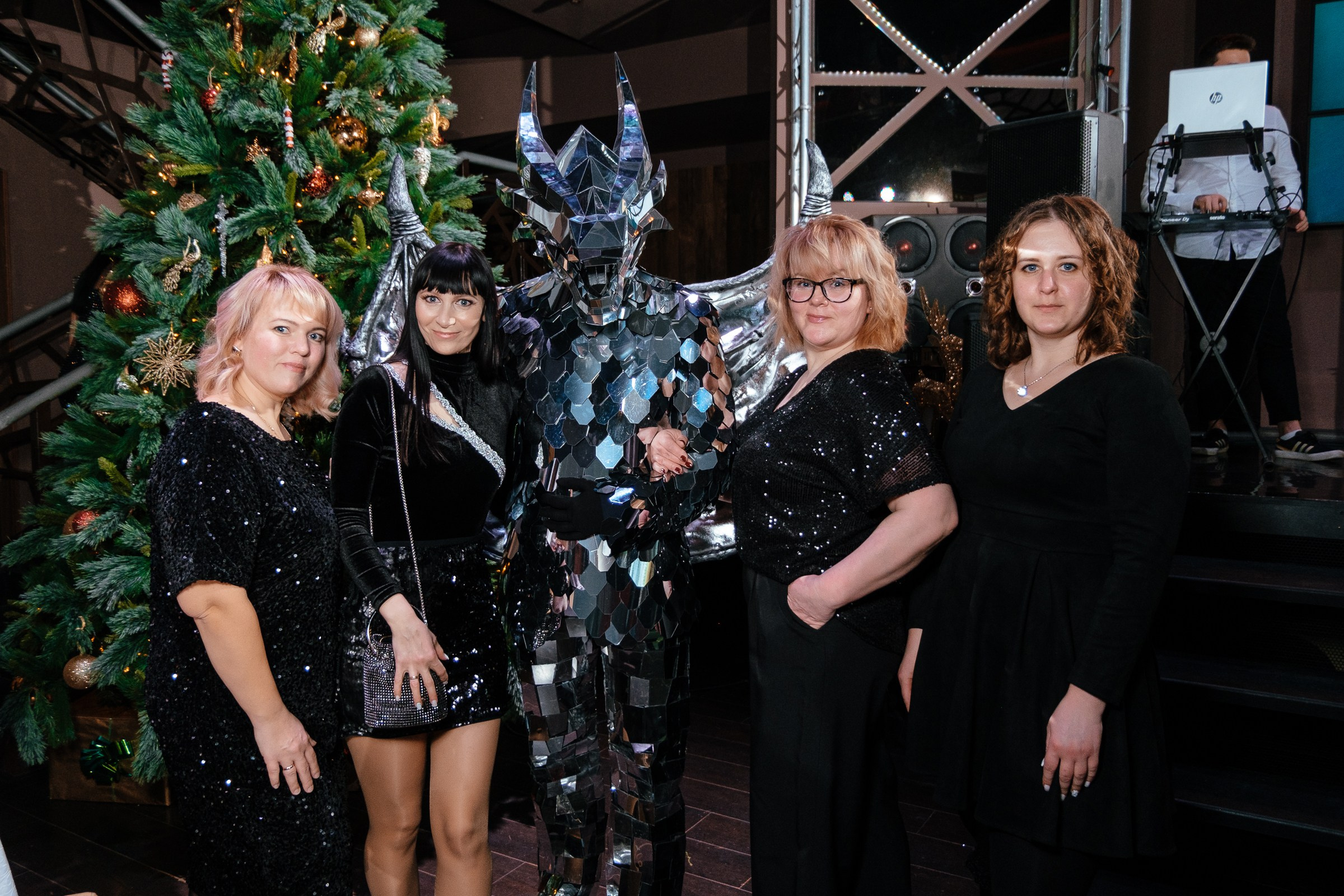 Ресторан «Antonio»