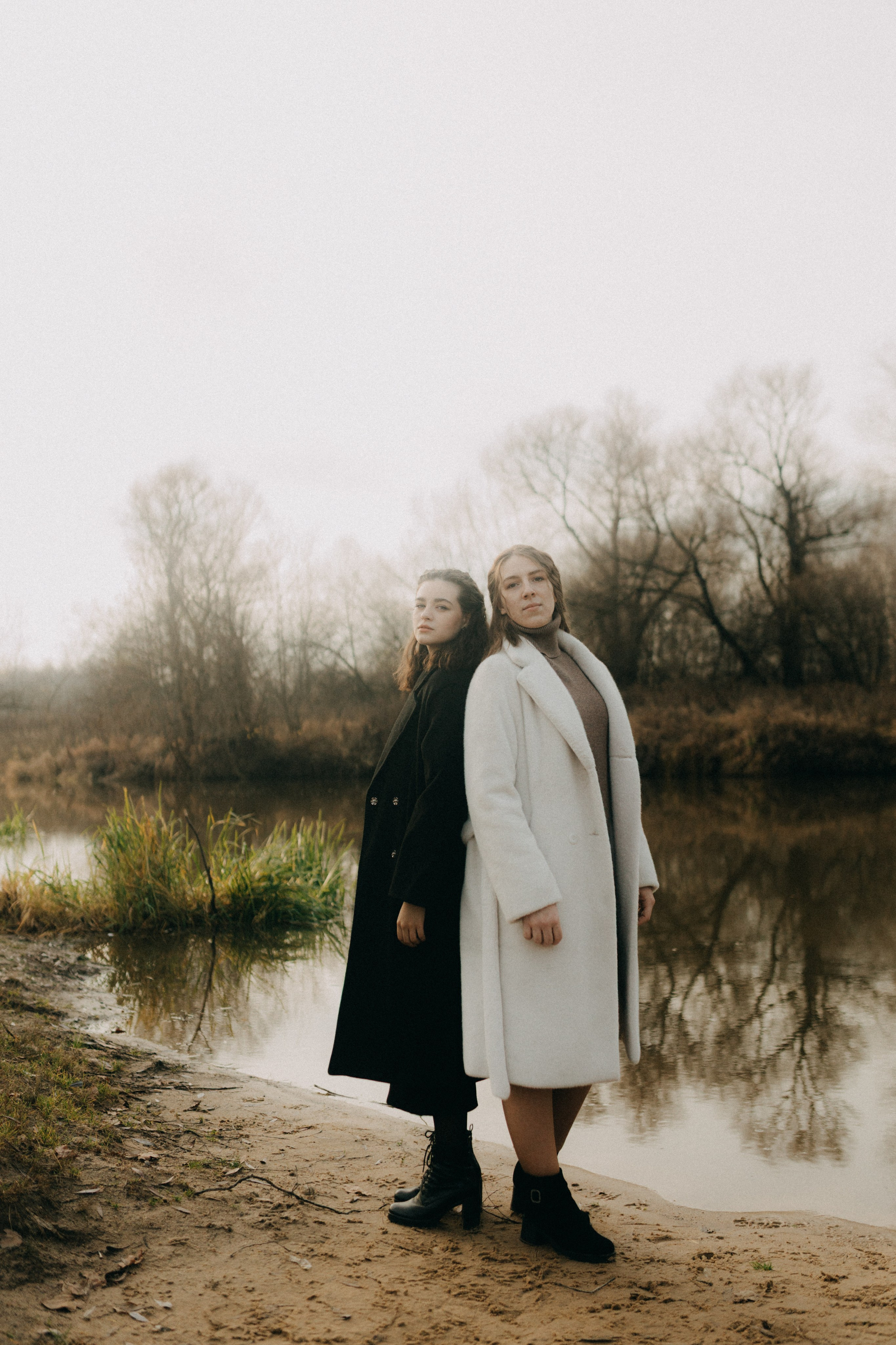 Настя & Таня. Фотограф НОГИНСК, Москва, Анастасия Белая