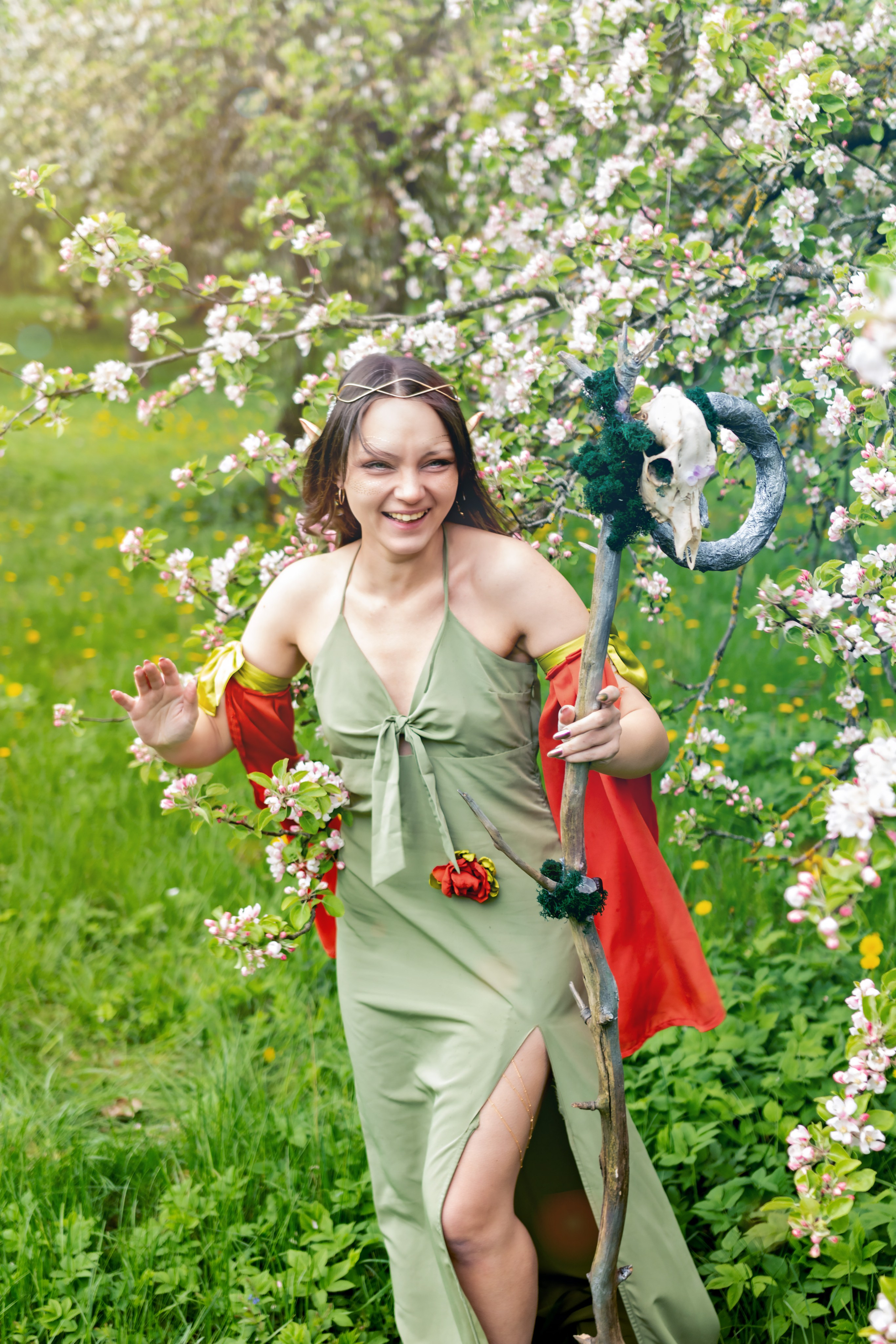 Лошицкий парк фотосессия