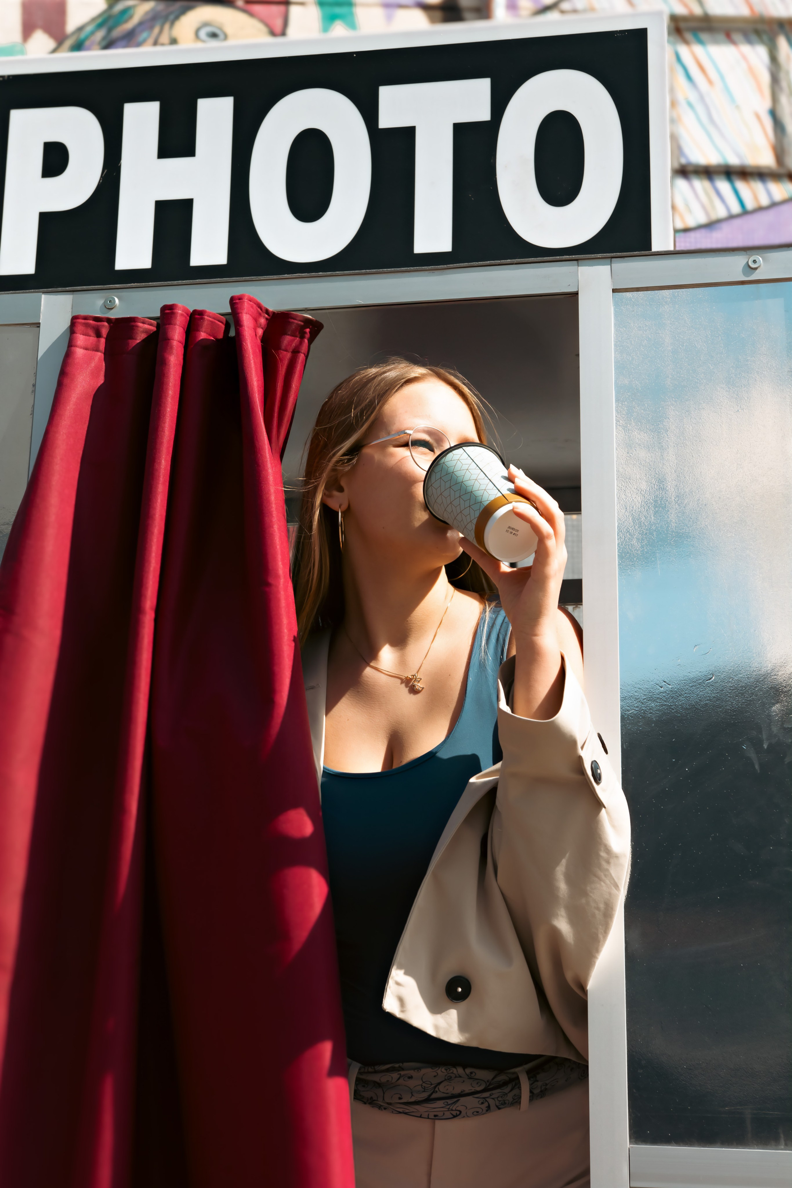 Food фотовстреча