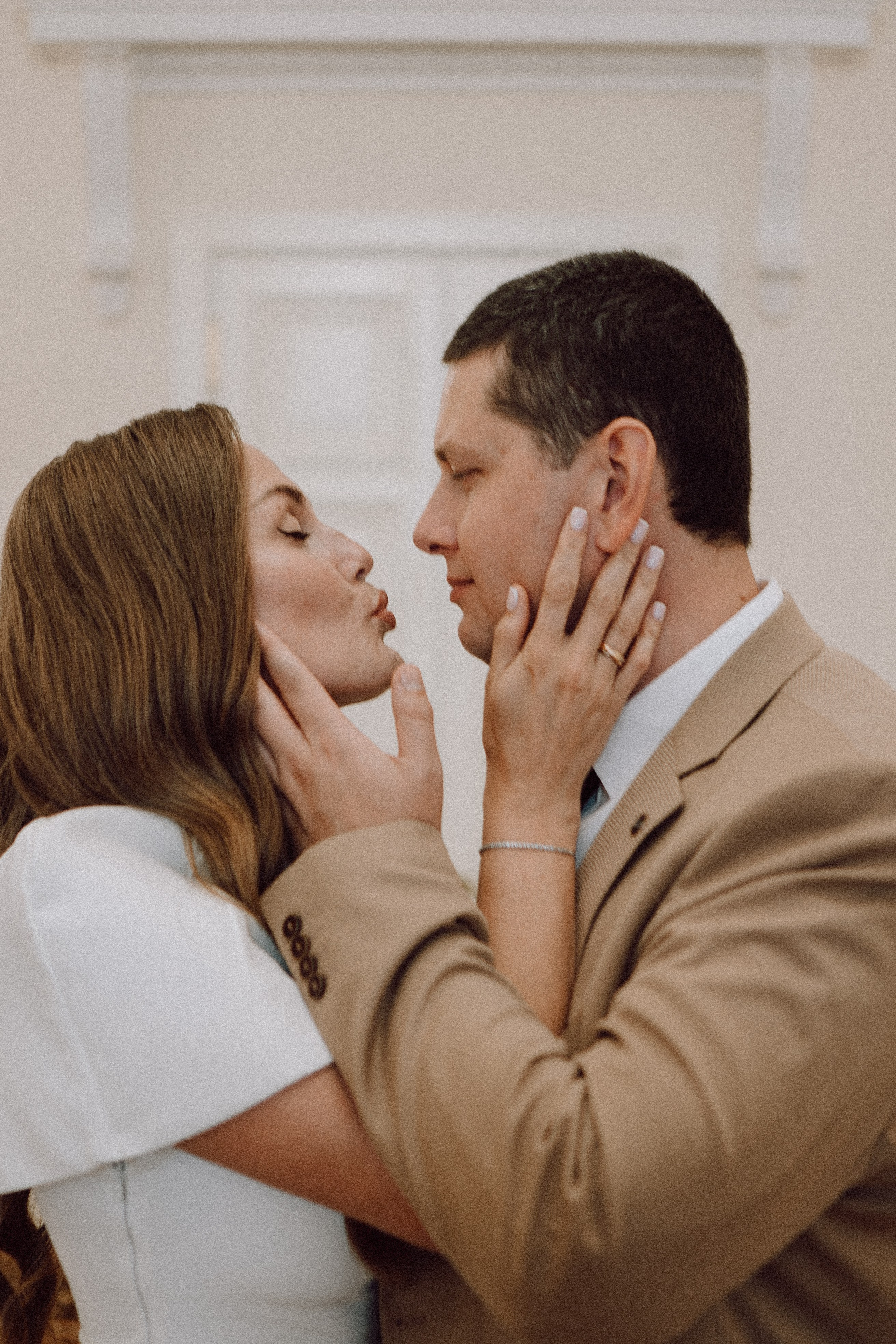 СВАДЕБНАЯ СЬЕМКА В ПУШКИН. Профессиональный фотограф, Санкт-Петербург — Виктория Богомолова