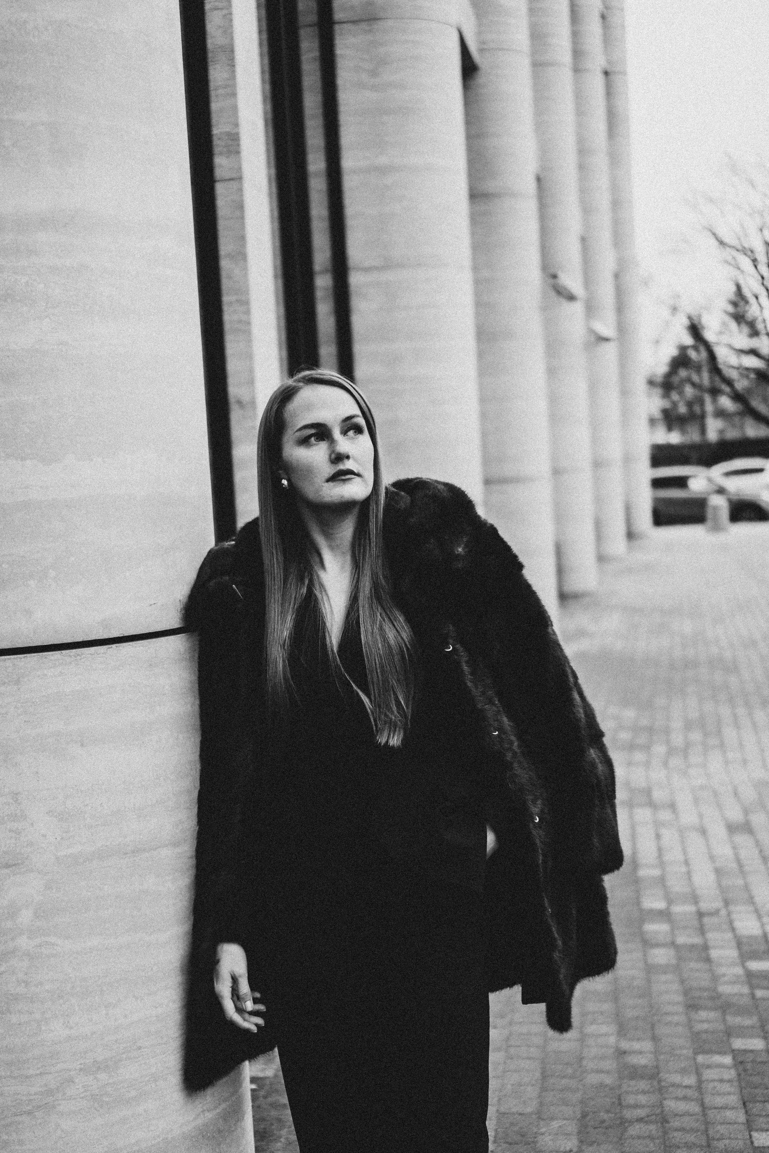 ЖУРНАЛЬНЫЙ СТИЛЬ. Профессиональный фотограф, Санкт-Петербург — Виктория Богомолова