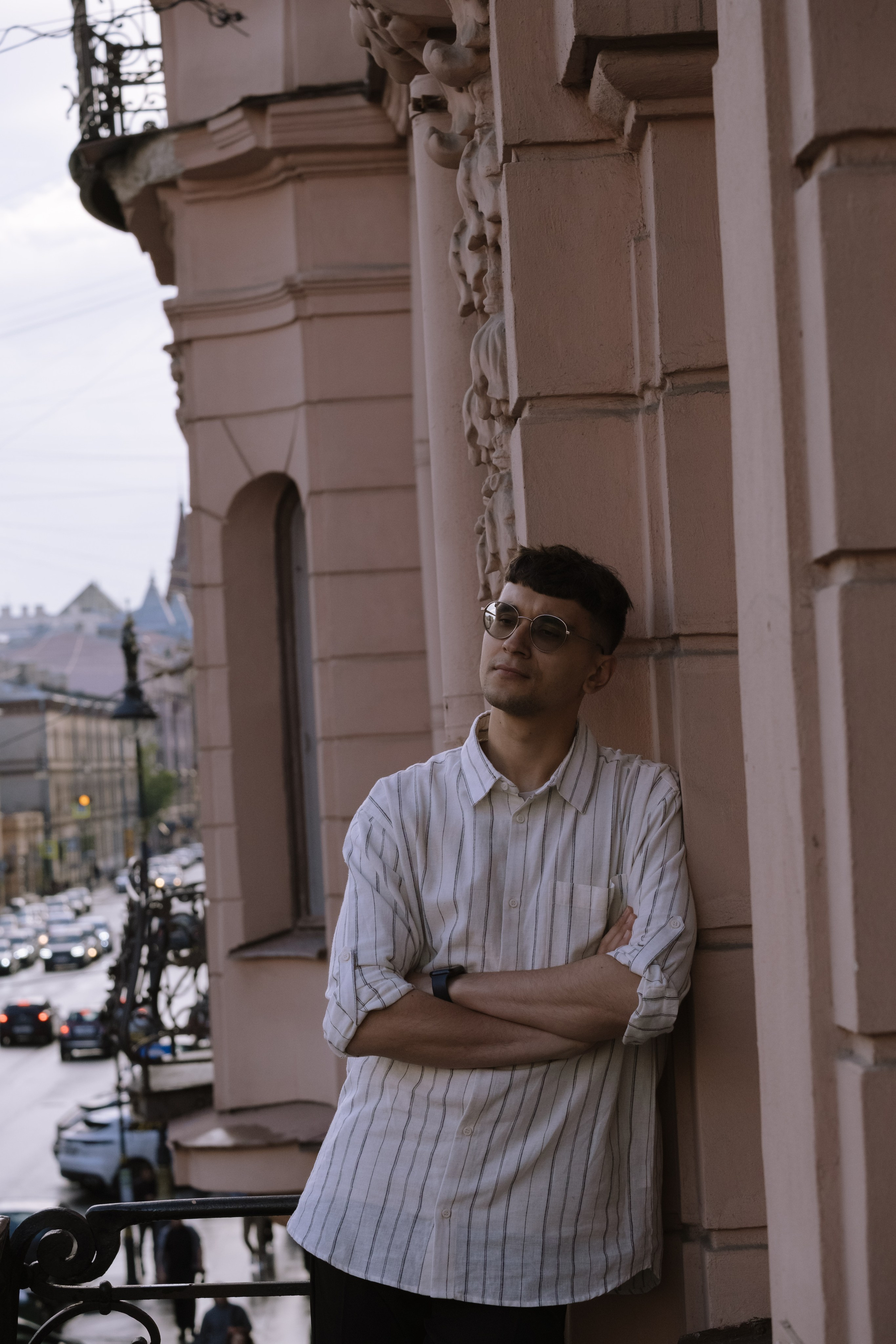 ЛЮБОВЬ В ИЮНЕ. Профессиональный фотограф, Санкт-Петербург — Виктория Богомолова