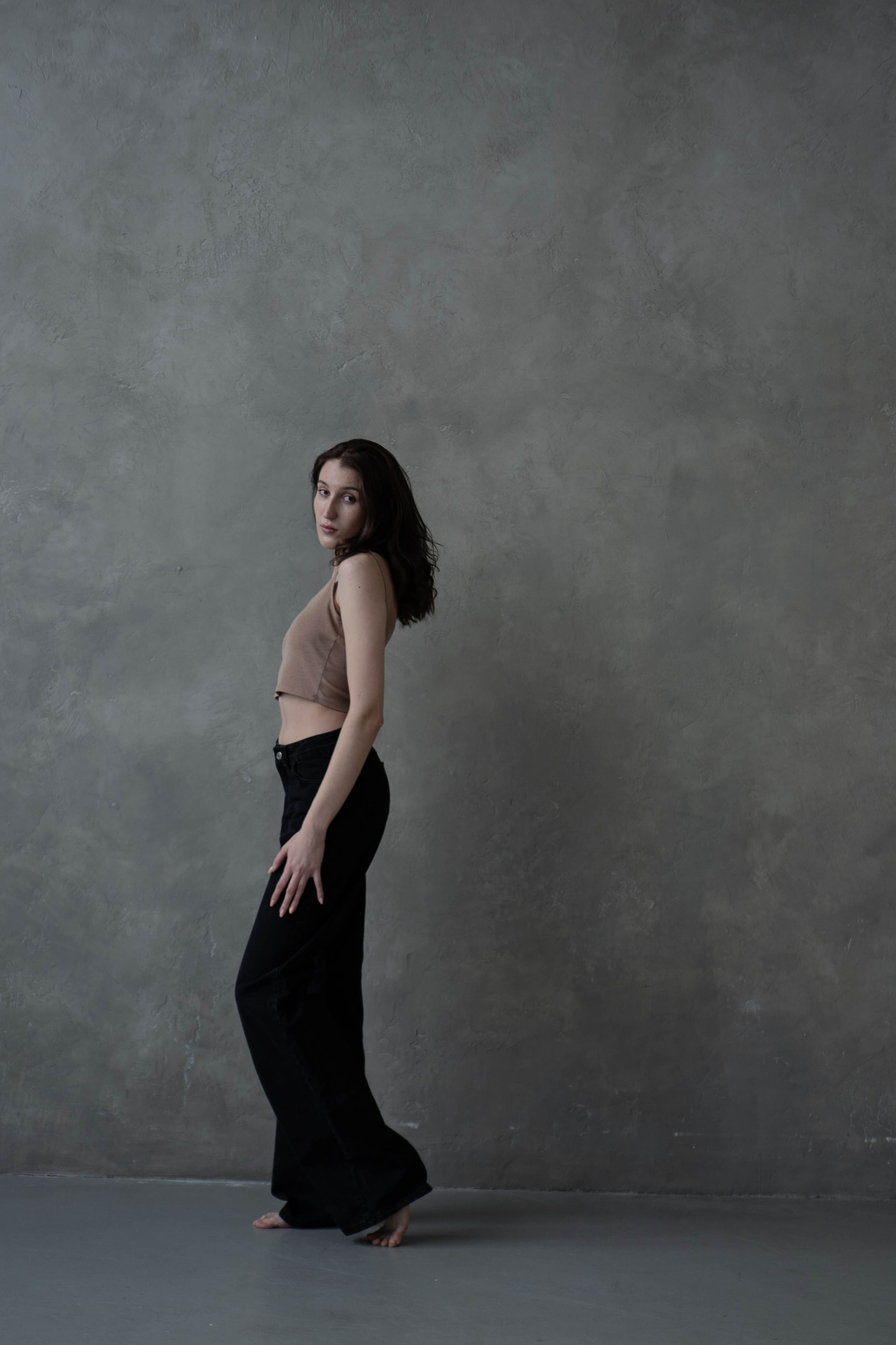 Студийная. Профессиональный фотограф, Санкт-Петербург — Виктория Богомолова