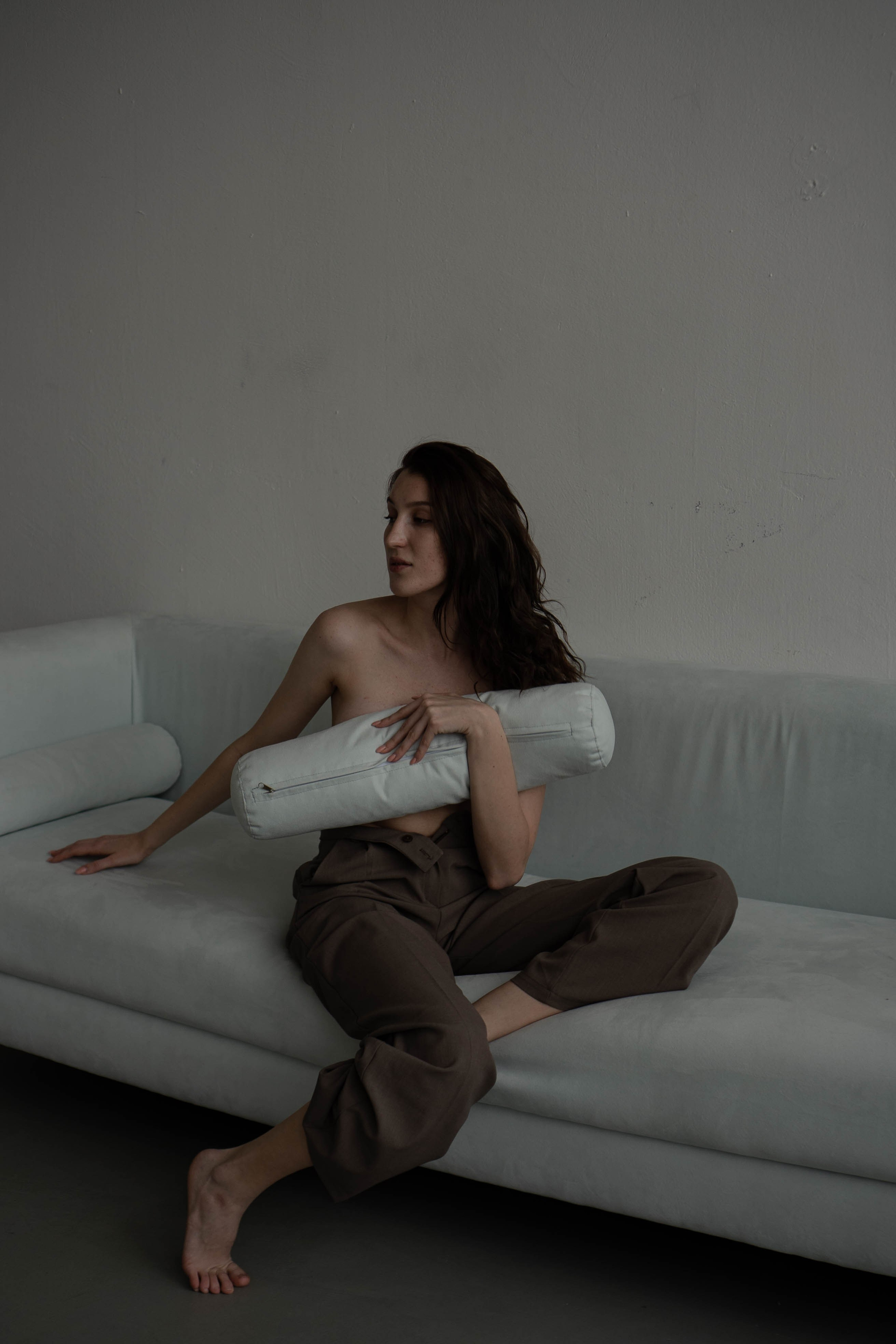 Студийная. Профессиональный фотограф, Санкт-Петербург — Виктория Богомолова