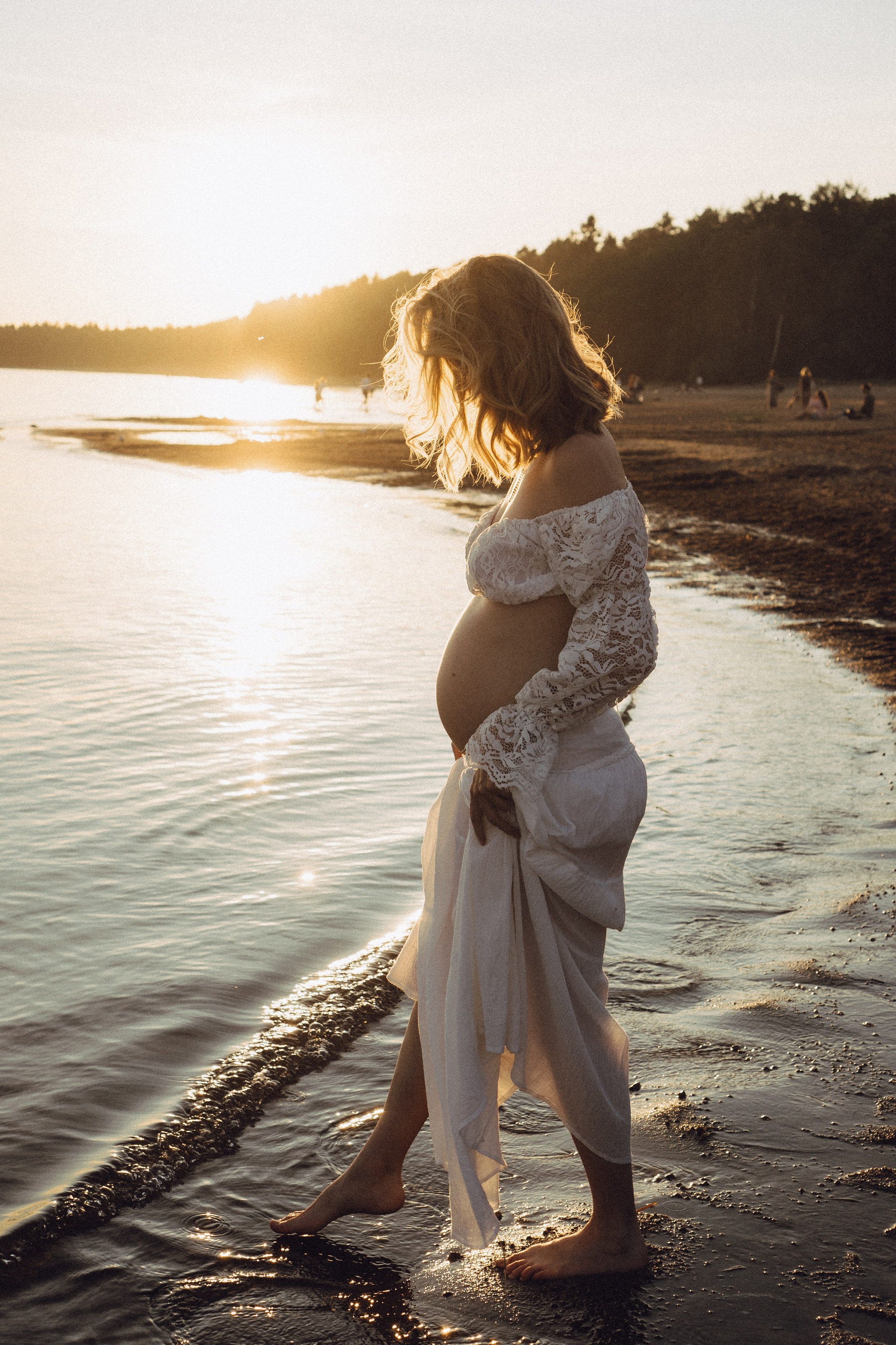 В ОЖИДАНИИ. Профессиональный фотограф, Санкт-Петербург — Виктория Богомолова