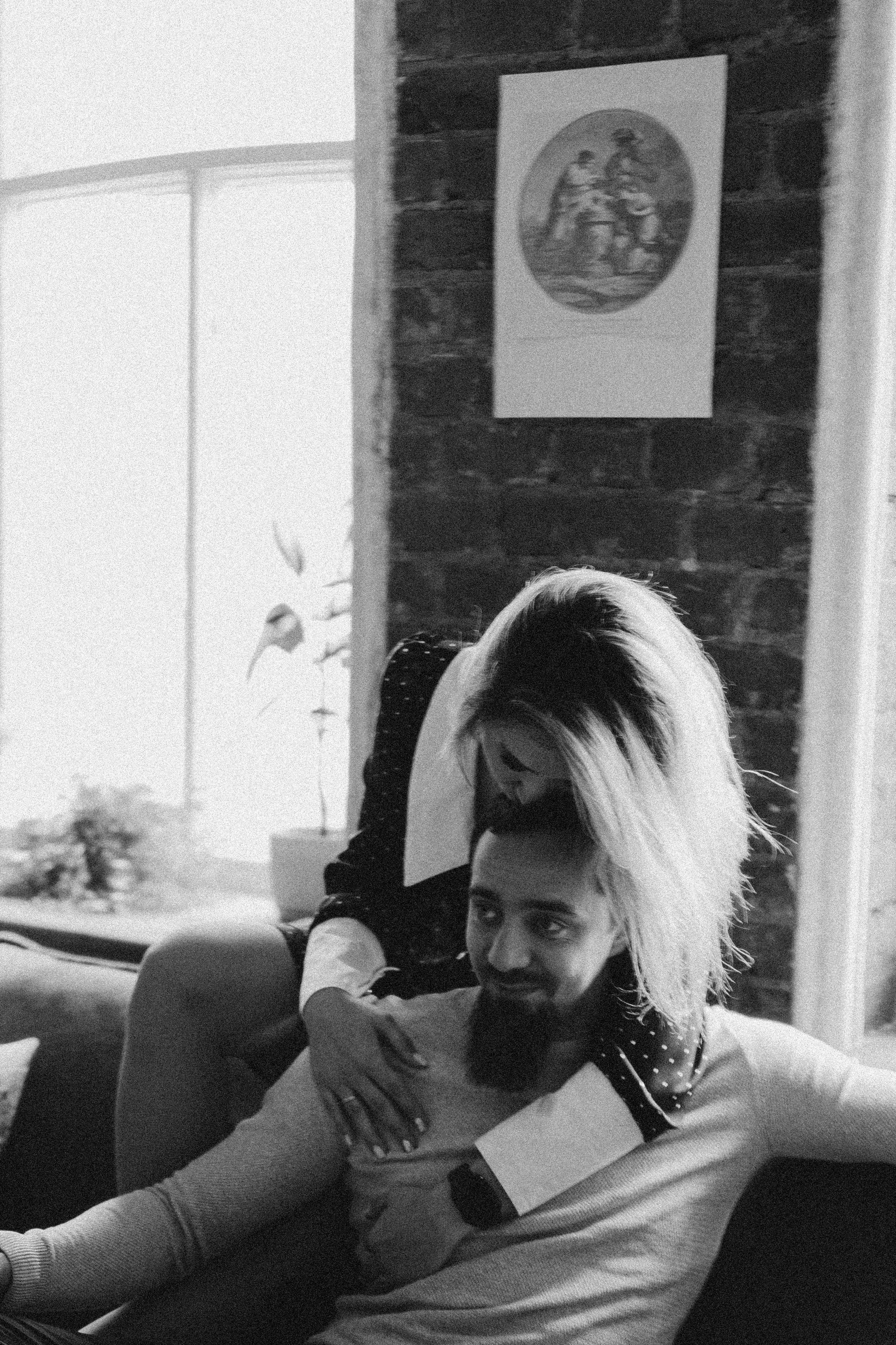 Любовь. Профессиональный фотограф, Санкт-Петербург — Виктория Богомолова