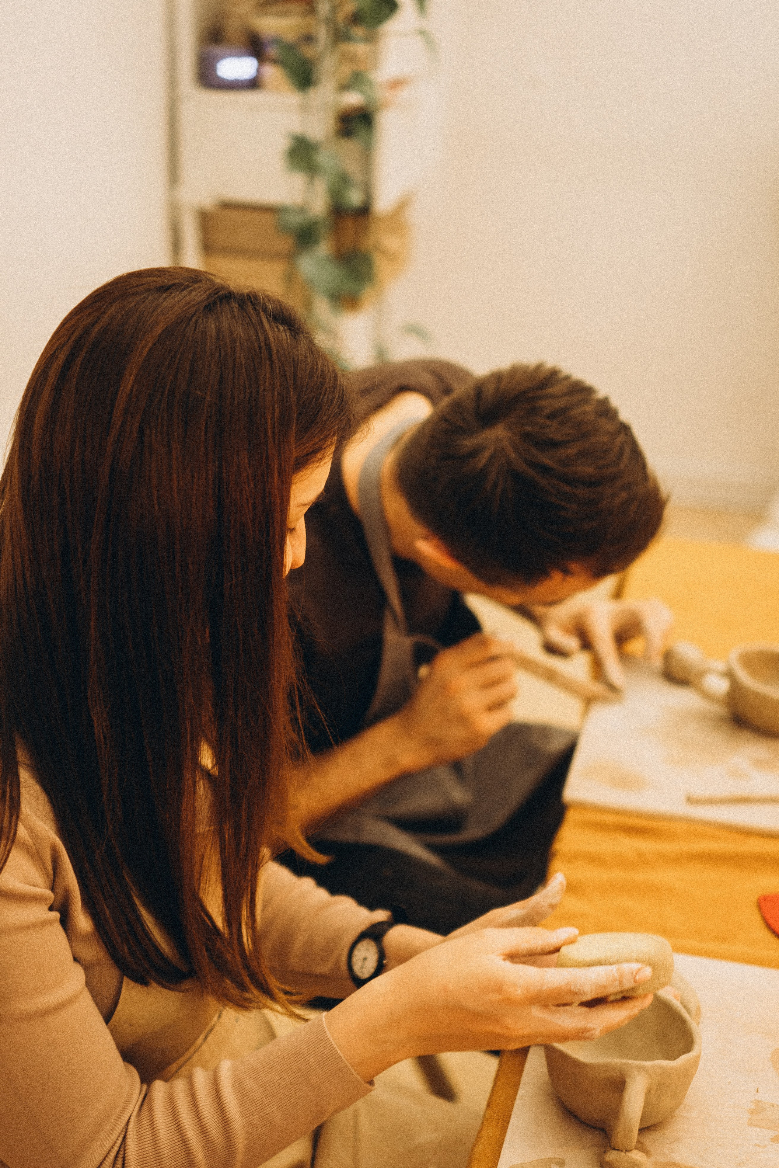 ЛЕПКАРНЯ. Профессиональный фотограф, Санкт-Петербург — Виктория Богомолова