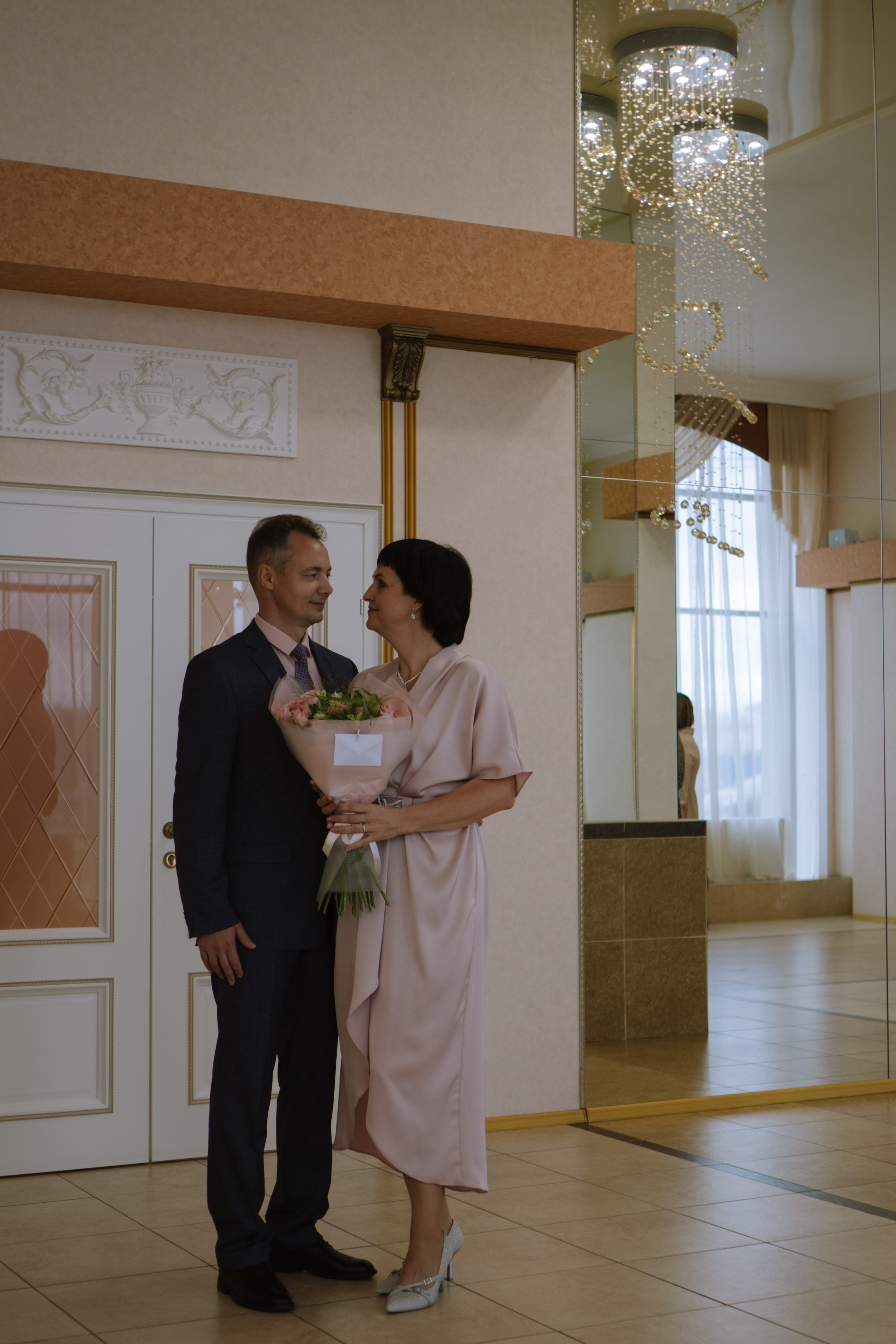 РЕПОРТАЖНАЯ СЬЕМКА В ЗАГСЕ. Профессиональный фотограф, Санкт-Петербург — Виктория Богомолова