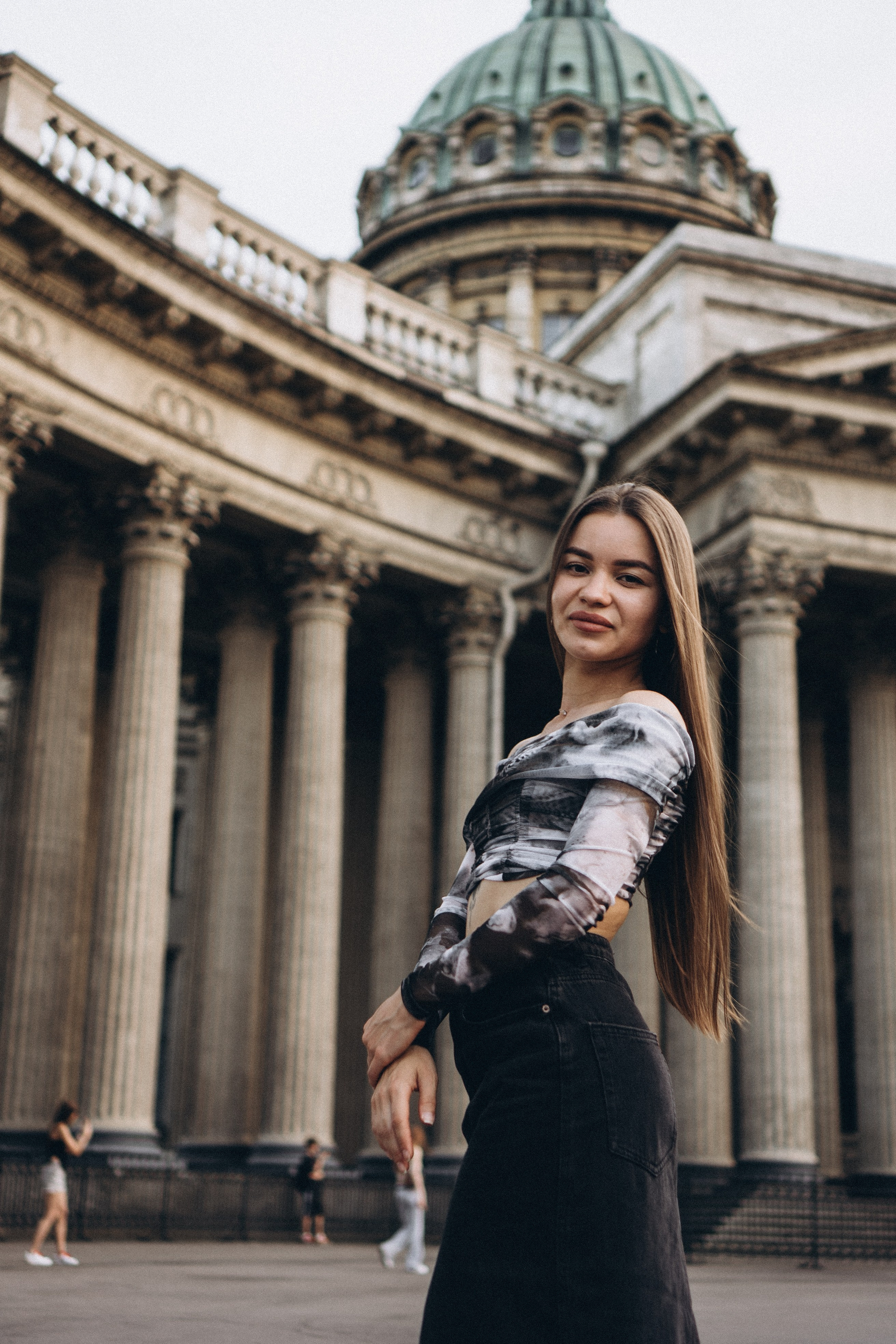 ПРОГУЛКА ПО САНКТ-ПЕТЕРБУРГУ. Профессиональный фотограф, Санкт-Петербург — Виктория Богомолова
