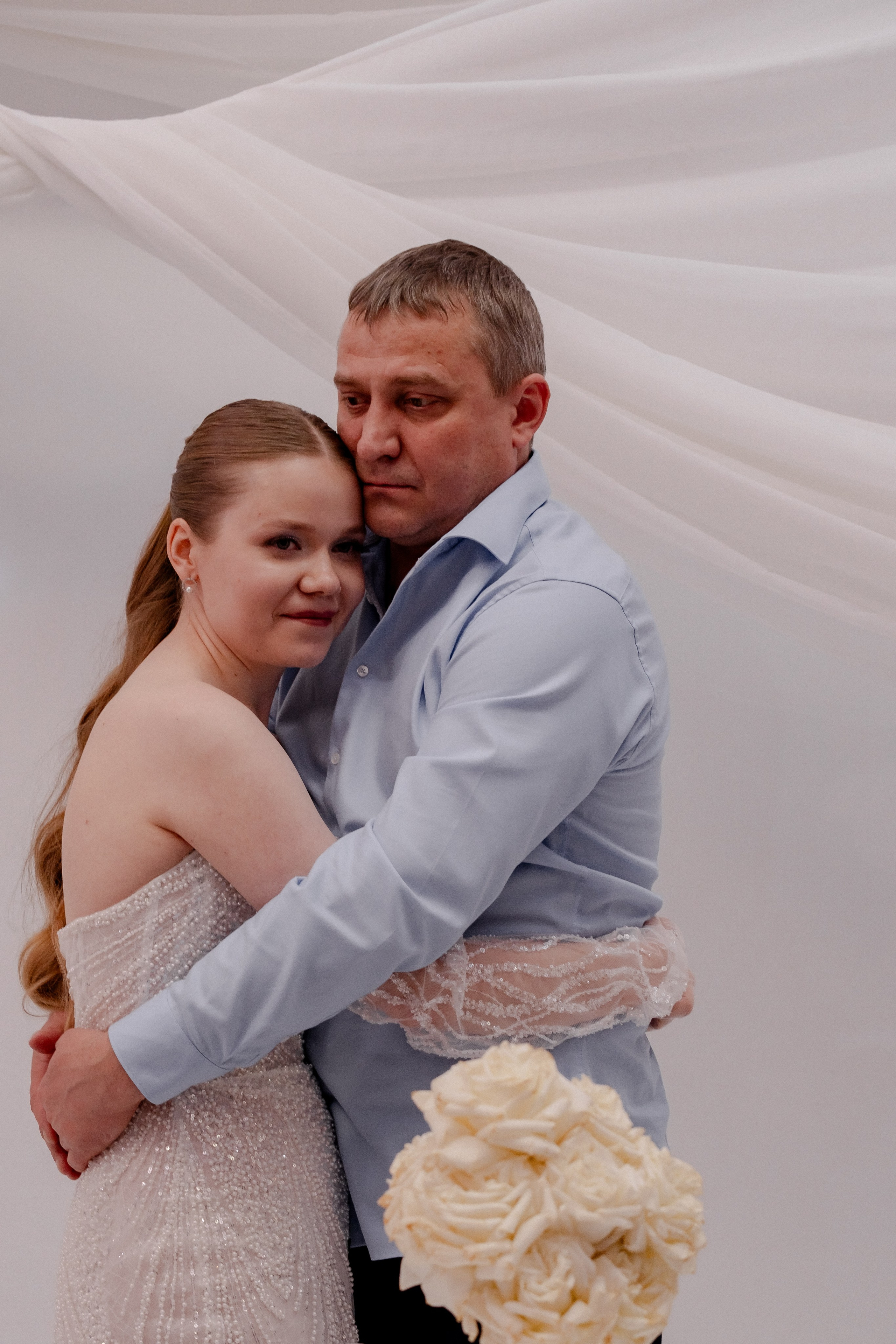 СВАДЕБНЫЙ БАНКЕТ (СНЯТО В СИБИРЕ В НИЖНЕВАРТОВСКЕ). Профессиональный фотограф, Санкт-Петербург — Виктория Богомолова