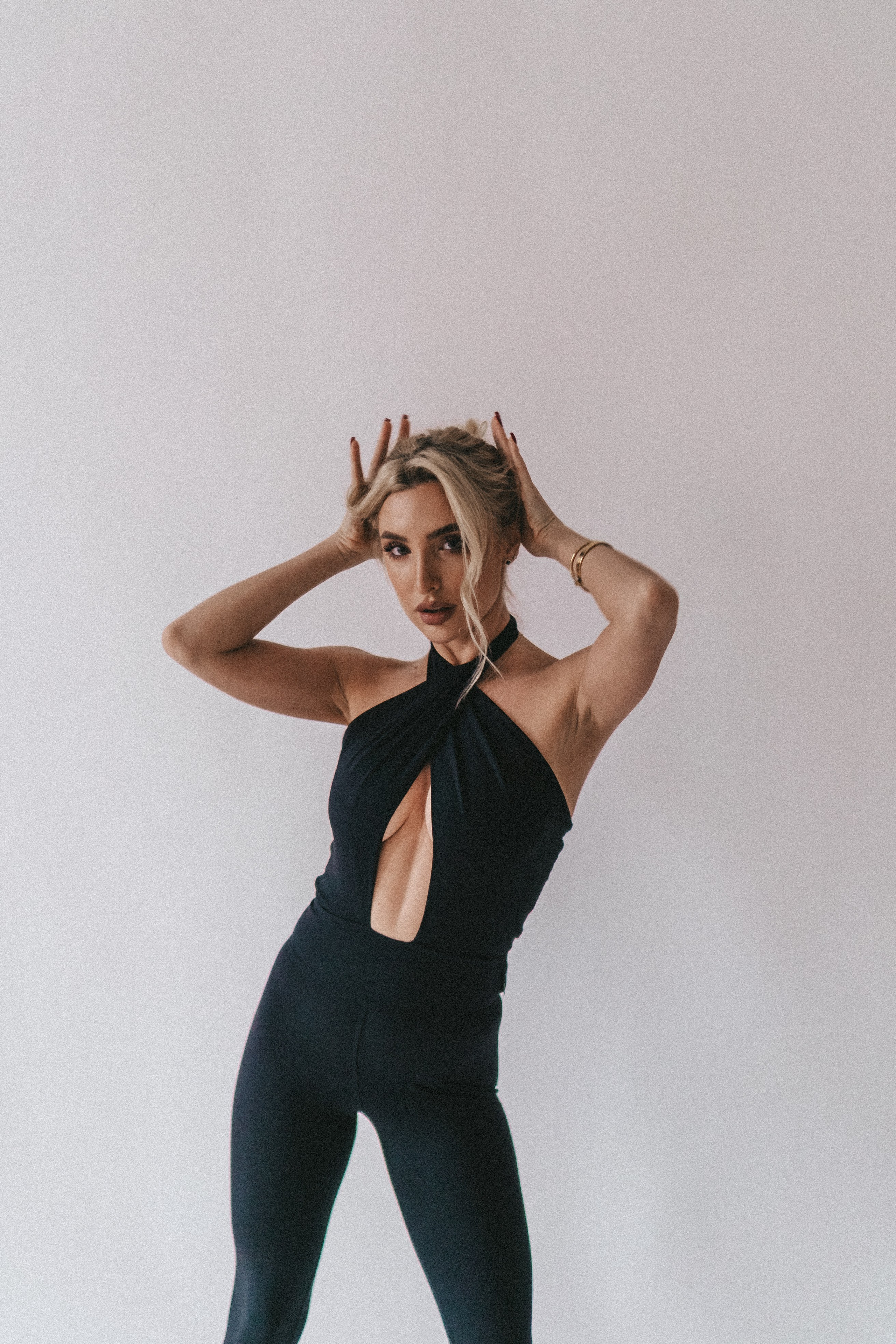 Студийная. Профессиональный фотограф, Санкт-Петербург — Виктория Богомолова