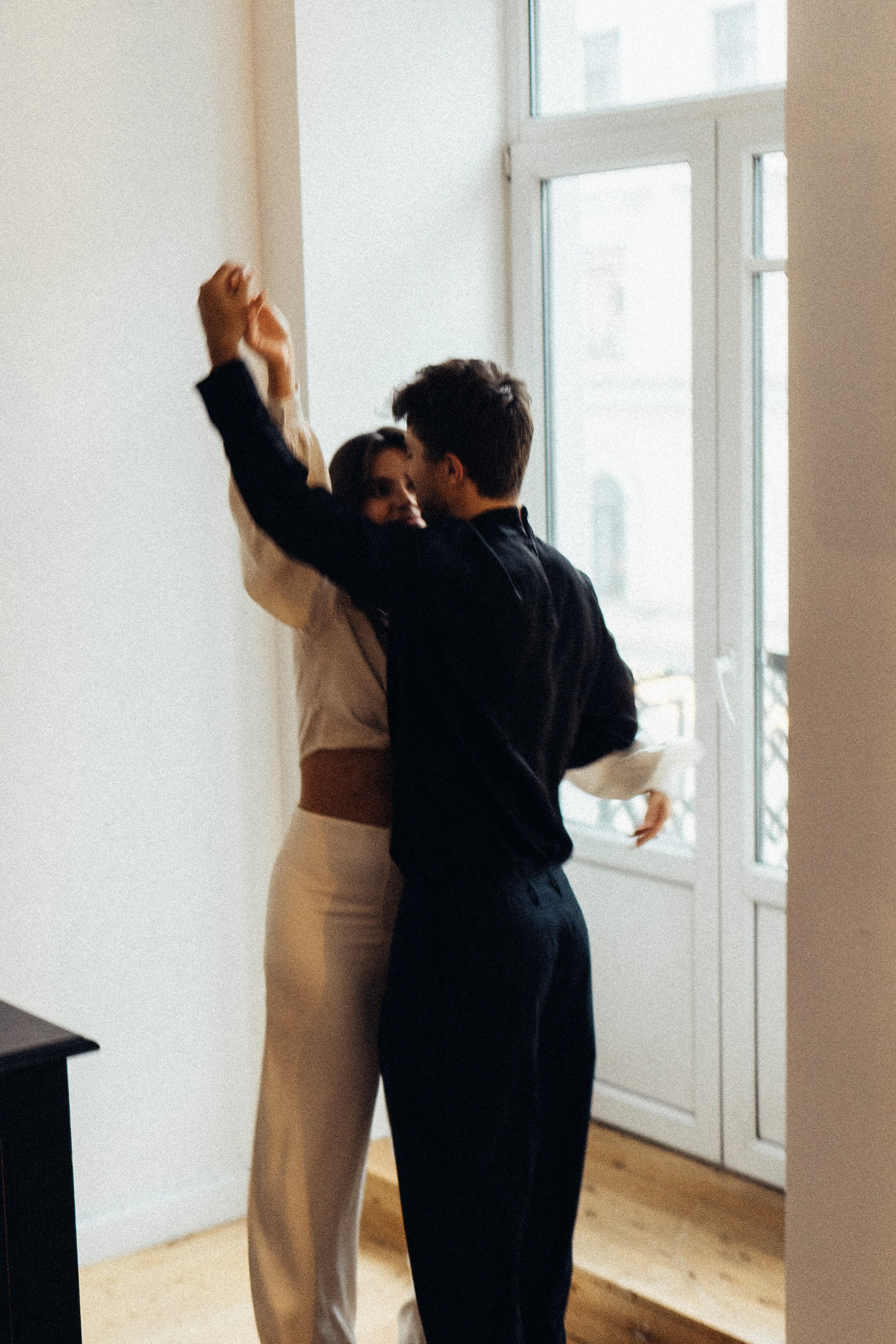 УТРО ЖЕНИХА И НЕВЕСТЫ В ПИТЕРСКОЙ КВАРТИРЕ И СЬЕМКА С СВАДЕБНЫХ ОБРАЗАХ. Профессиональный фотограф, Санкт-Петербург — Виктория Богомолова