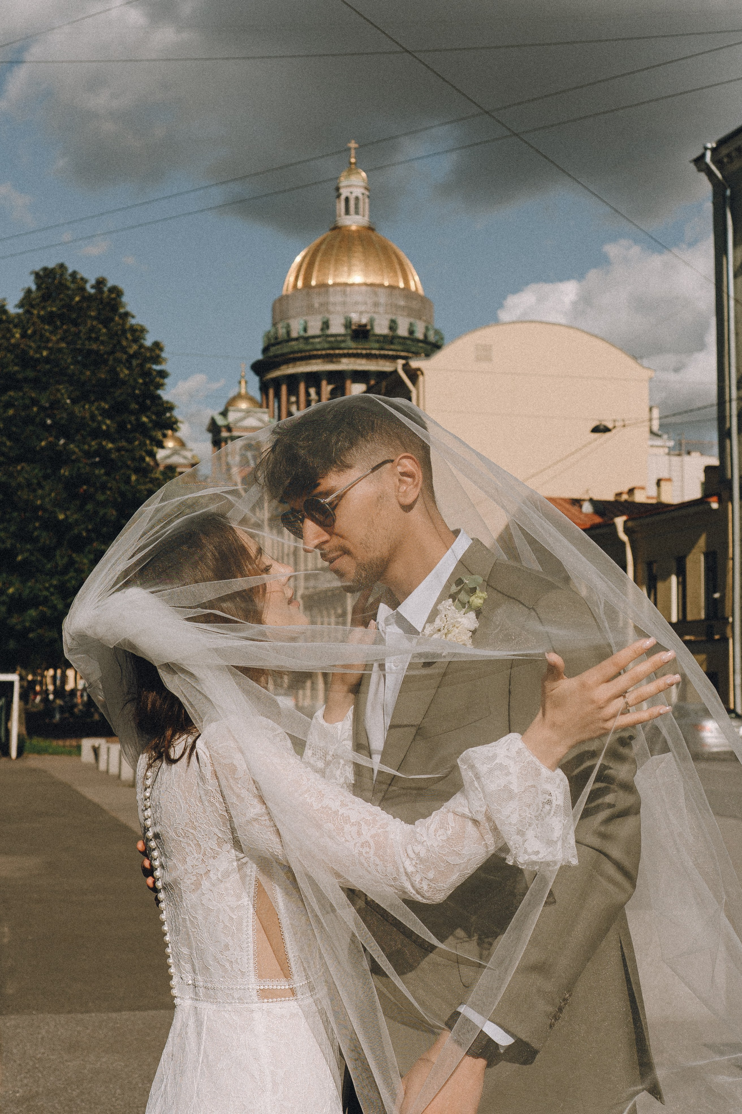 СВАДЕБНАЯ СЬЕМКА В ПЕРВОМ ДВОРЦЕ БРАКОСОЧЕТАНИЯ. Профессиональный фотограф, Санкт-Петербург — Виктория Богомолова