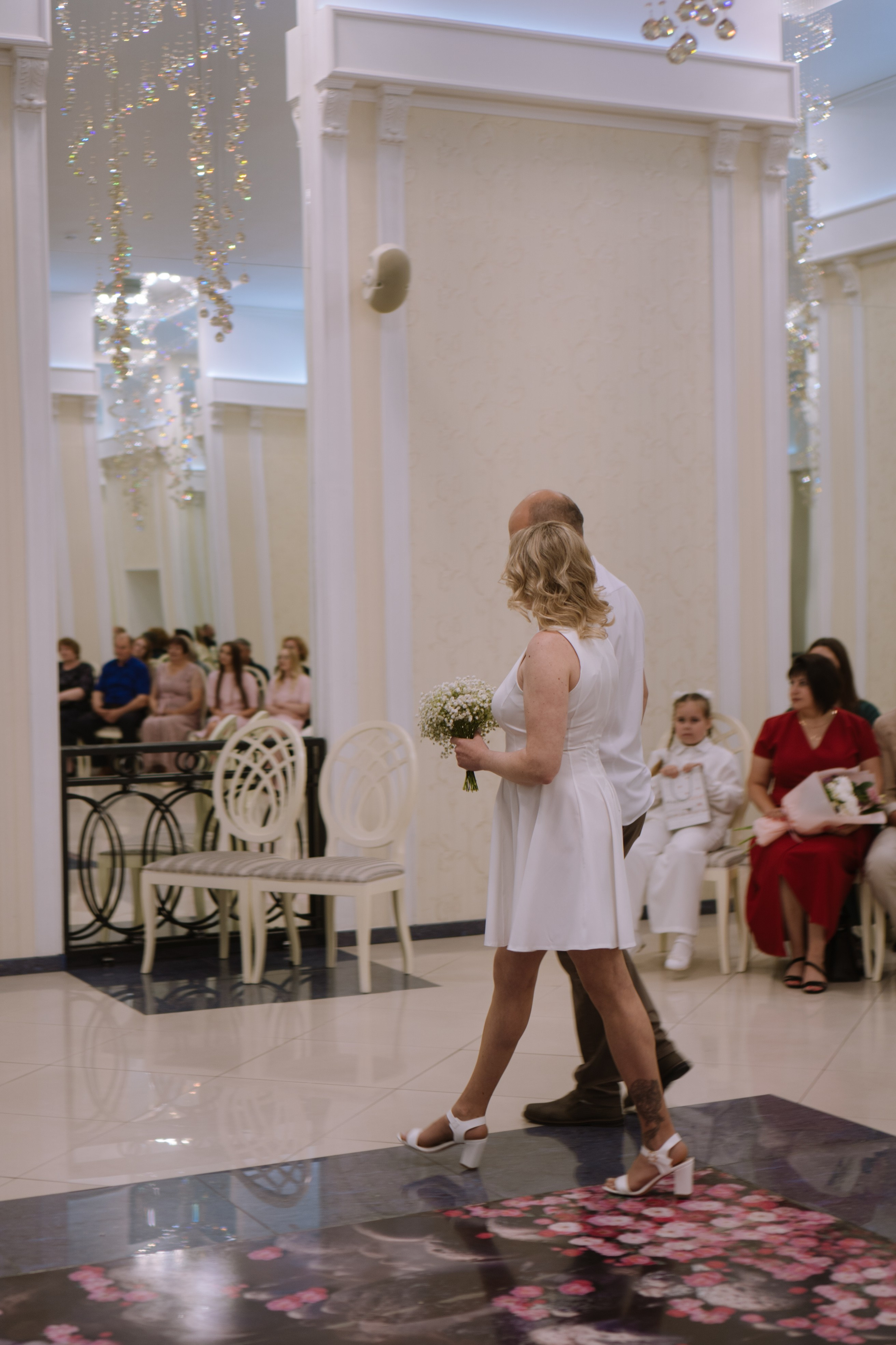 СВАДЕБНЫЙ РЕПОРТАЖ. Профессиональный фотограф, Санкт-Петербург — Виктория Богомолова