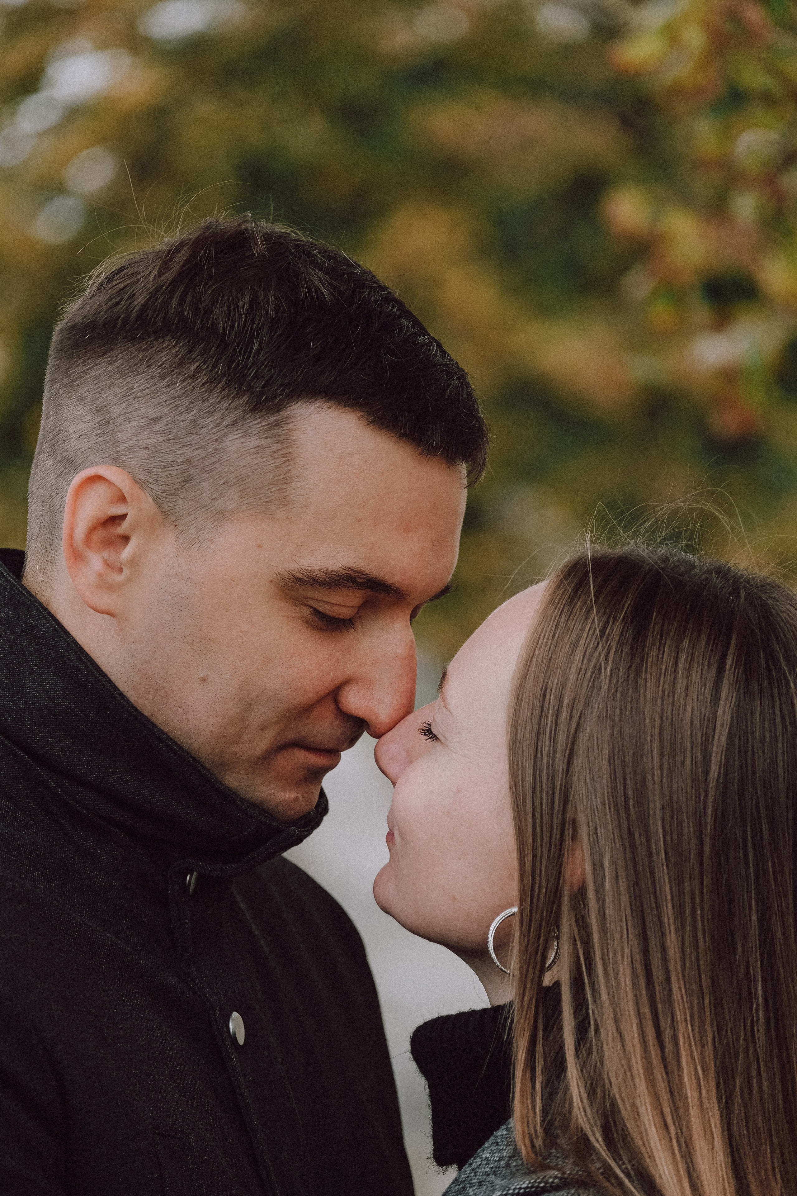 Прогулка по городу. Профессиональный фотограф, Санкт-Петербург — Виктория Богомолова