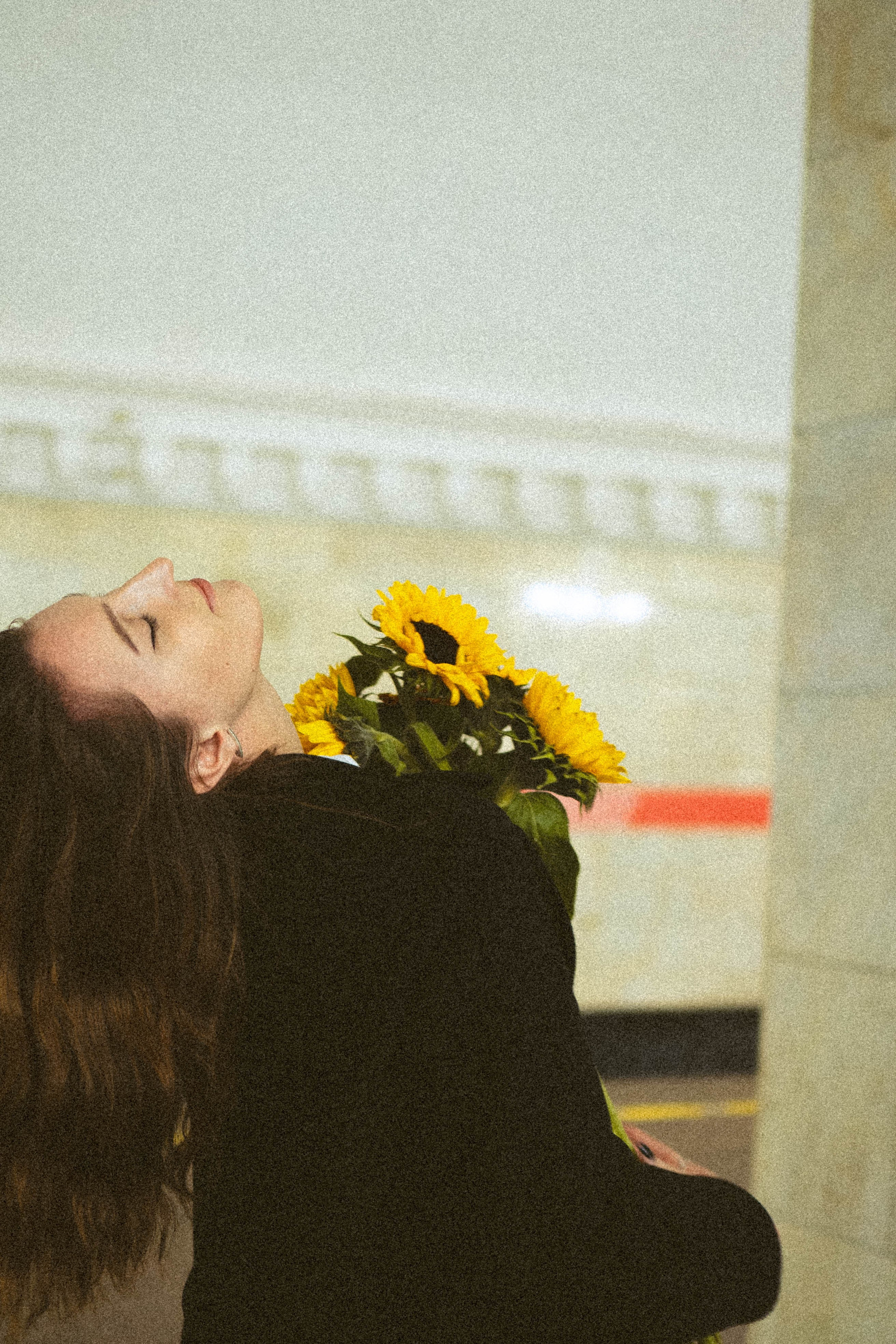 В метро. Профессиональный фотограф, Санкт-Петербург — Виктория Богомолова
