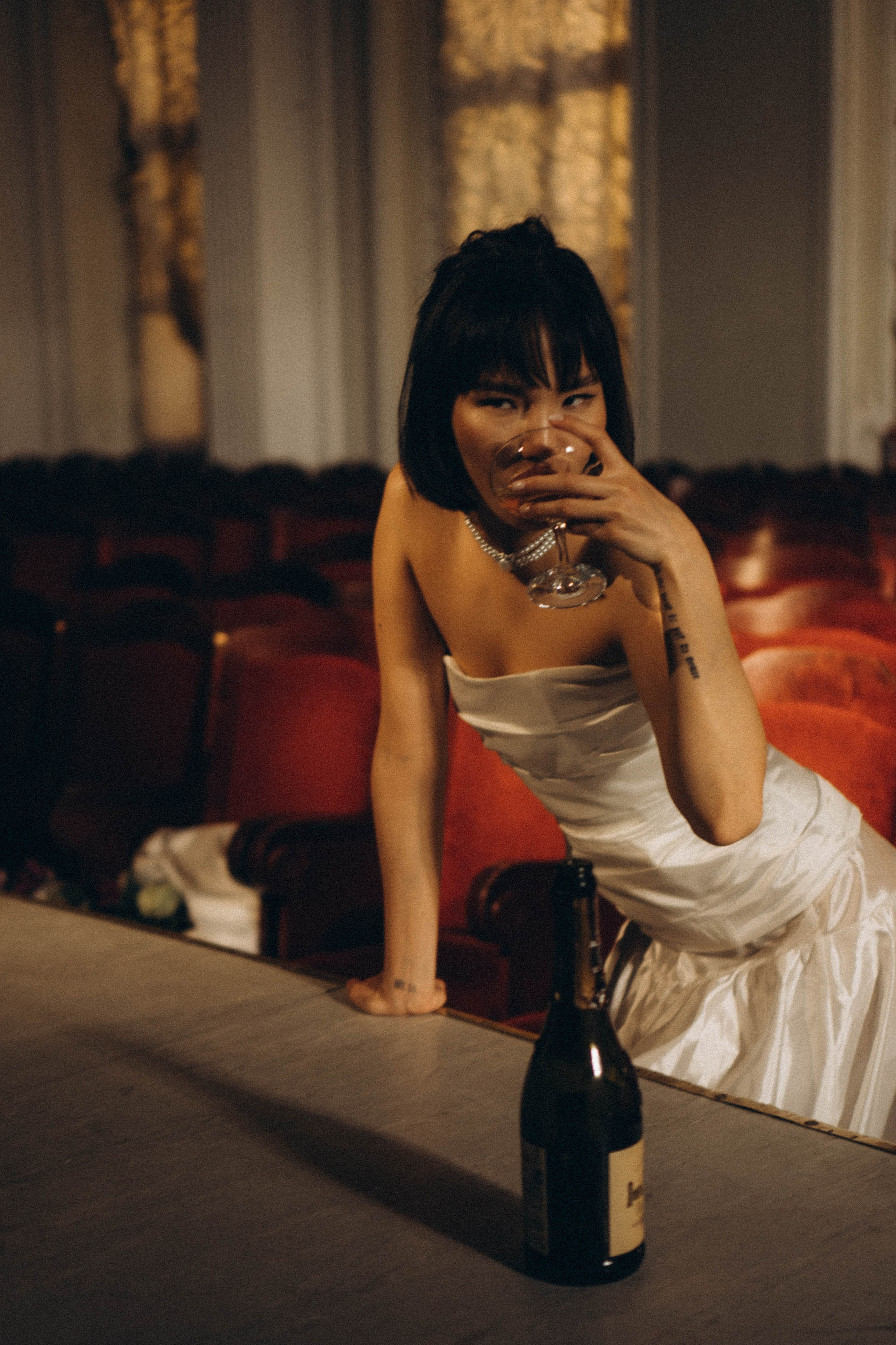 СВАБЕДНАЯ ФОТСЕССИИЯ В ОДНОМ ИЗ ЗАЛОВ НИКОЛАЕВСКОГО ДВОРЦА. Профессиональный фотограф, Санкт-Петербург — Виктория Богомолова