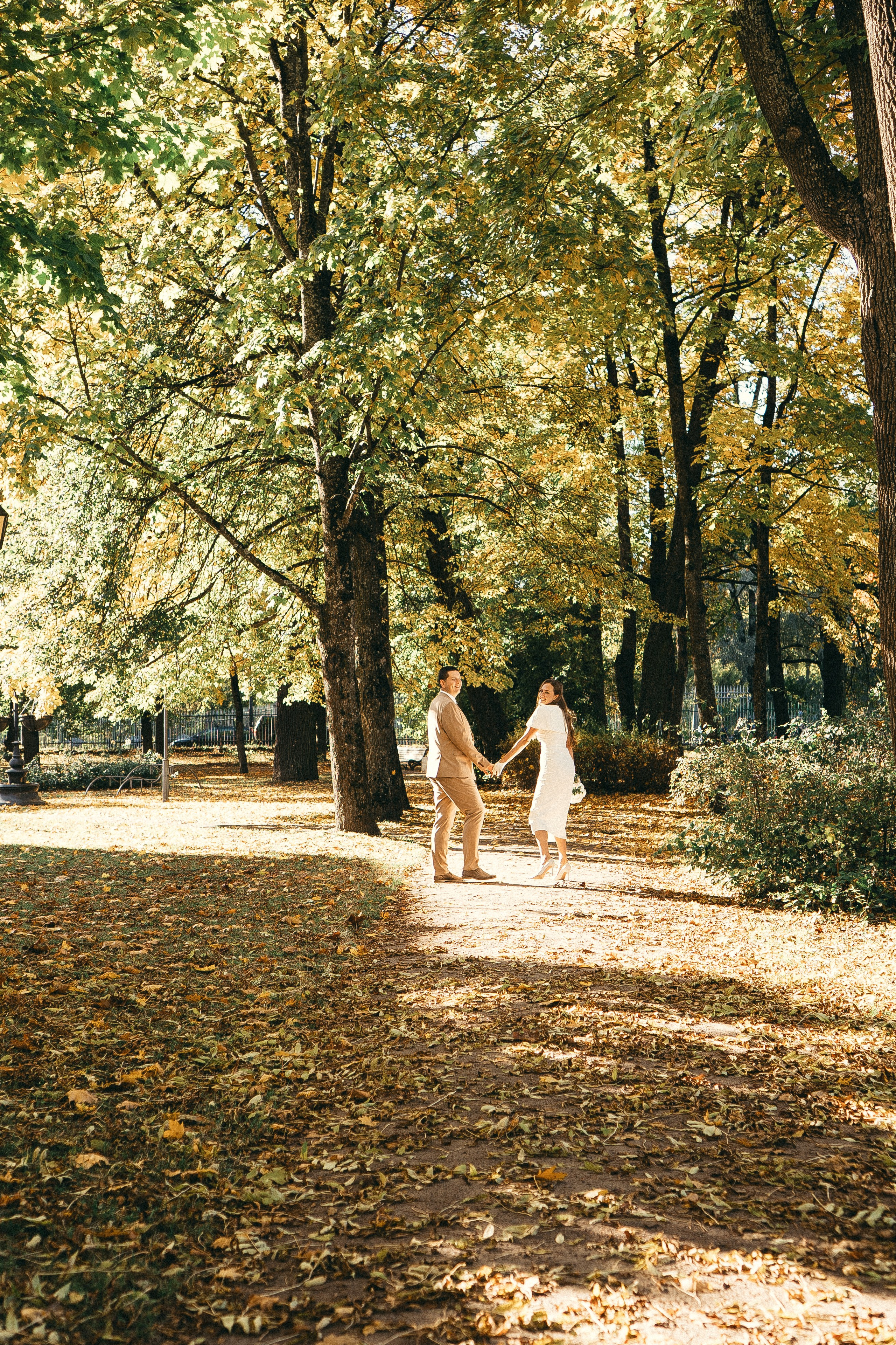 СВАДЕБНАЯ СЬЕМКА В ПУШКИН. Профессиональный фотограф, Санкт-Петербург — Виктория Богомолова