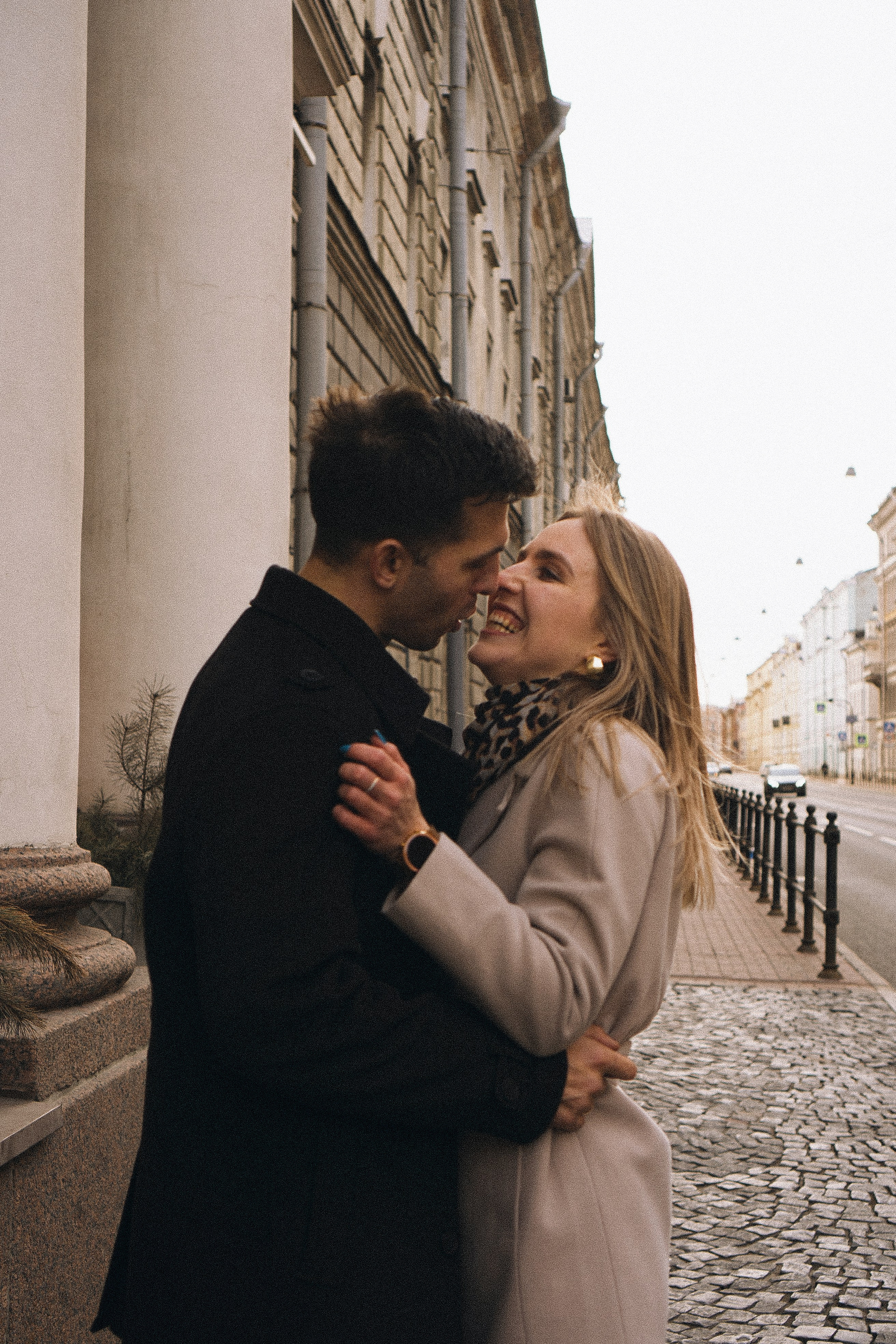 Love stori. Профессиональный фотограф, Санкт-Петербург — Виктория Богомолова