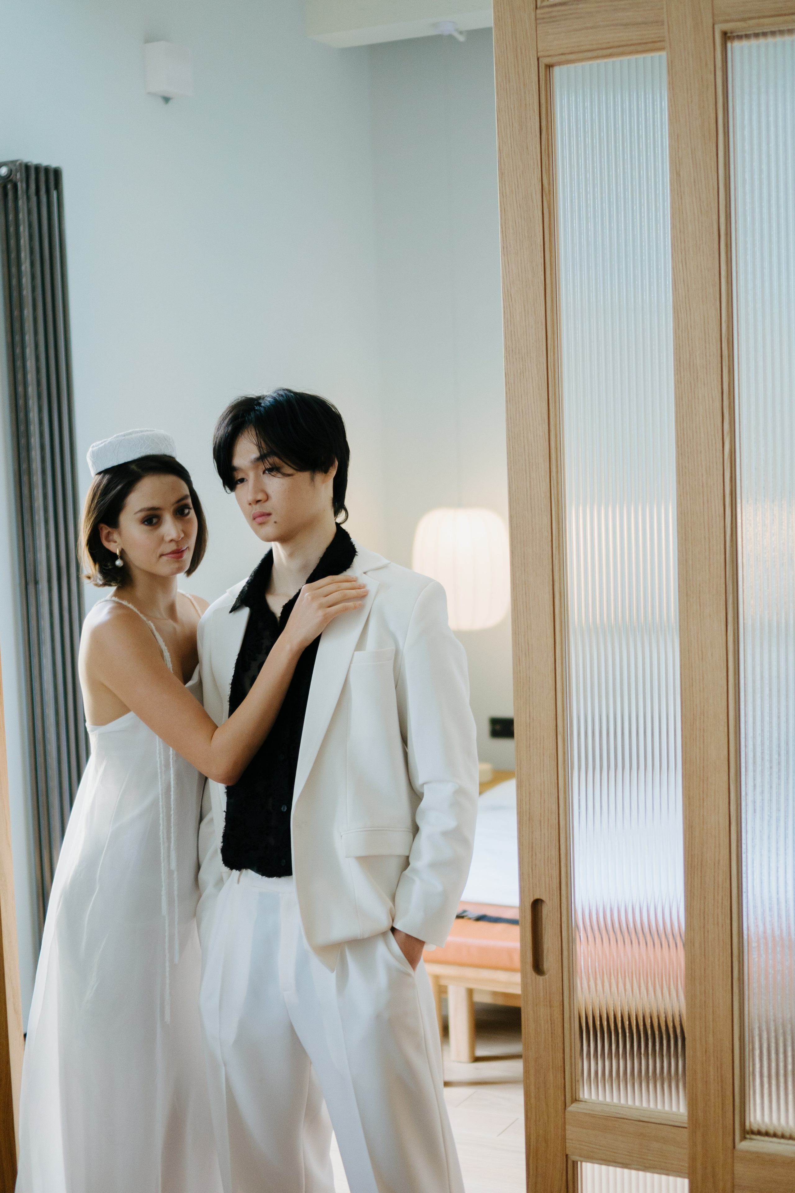 СВАДБЕНАЯ ОТЕЛЬНАЯ ИСТОРИЯ УТРО ЖЕНИХА И НЕВЕСТЫ И СВАДЕБНАЯ СЬЕМКА. Профессиональный фотограф, Санкт-Петербург — Виктория Богомолова