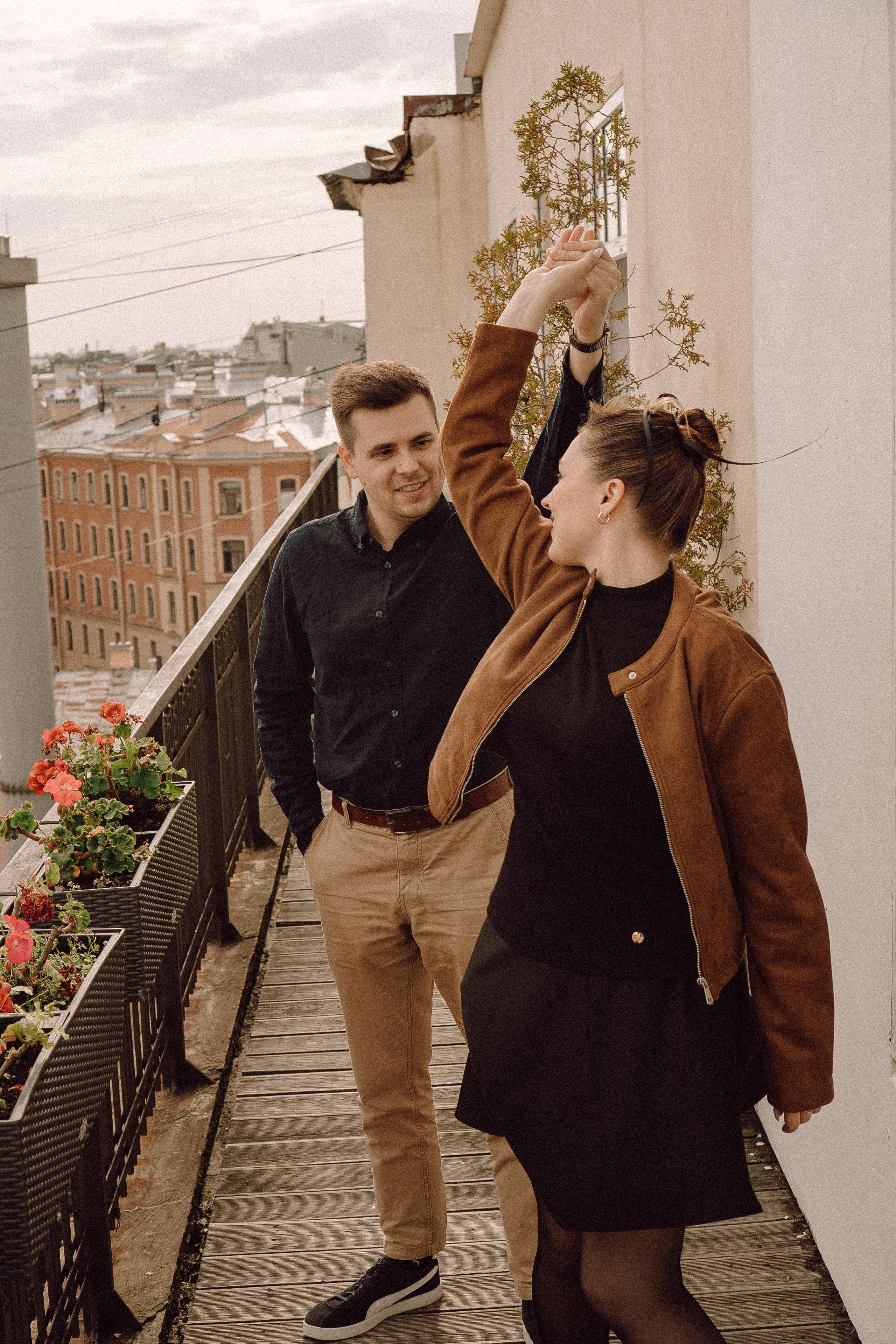 LOVE. Профессиональный фотограф, Санкт-Петербург — Виктория Богомолова