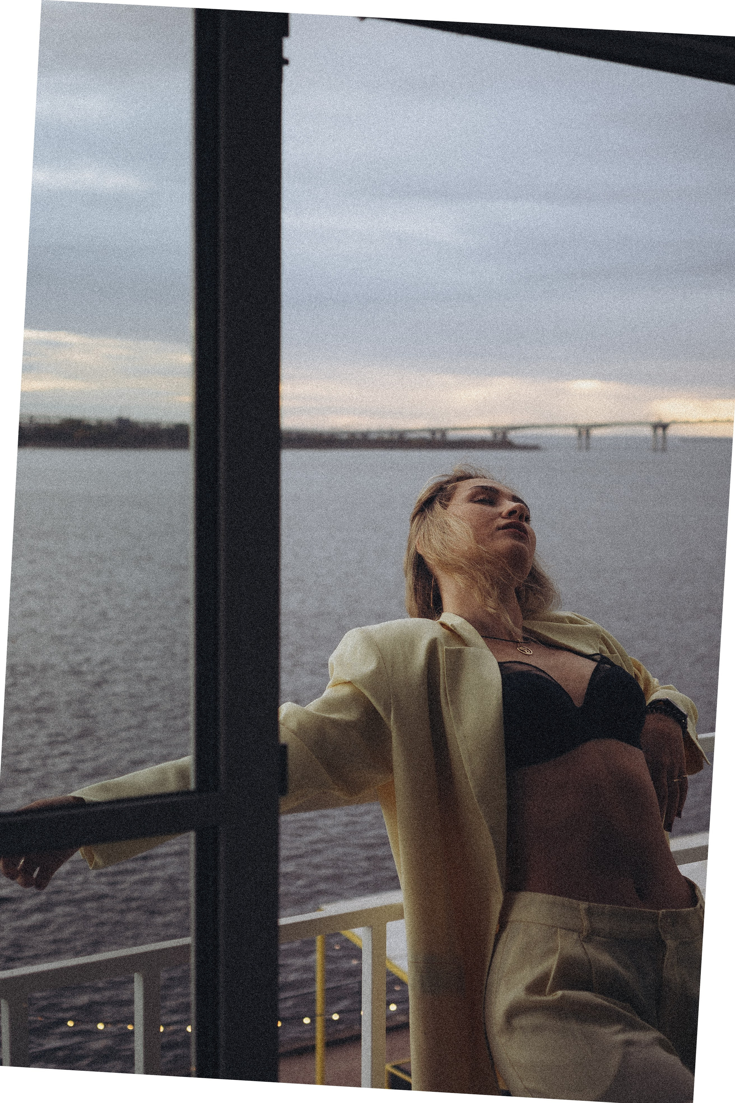 Студийная. Профессиональный фотограф, Санкт-Петербург — Виктория Богомолова