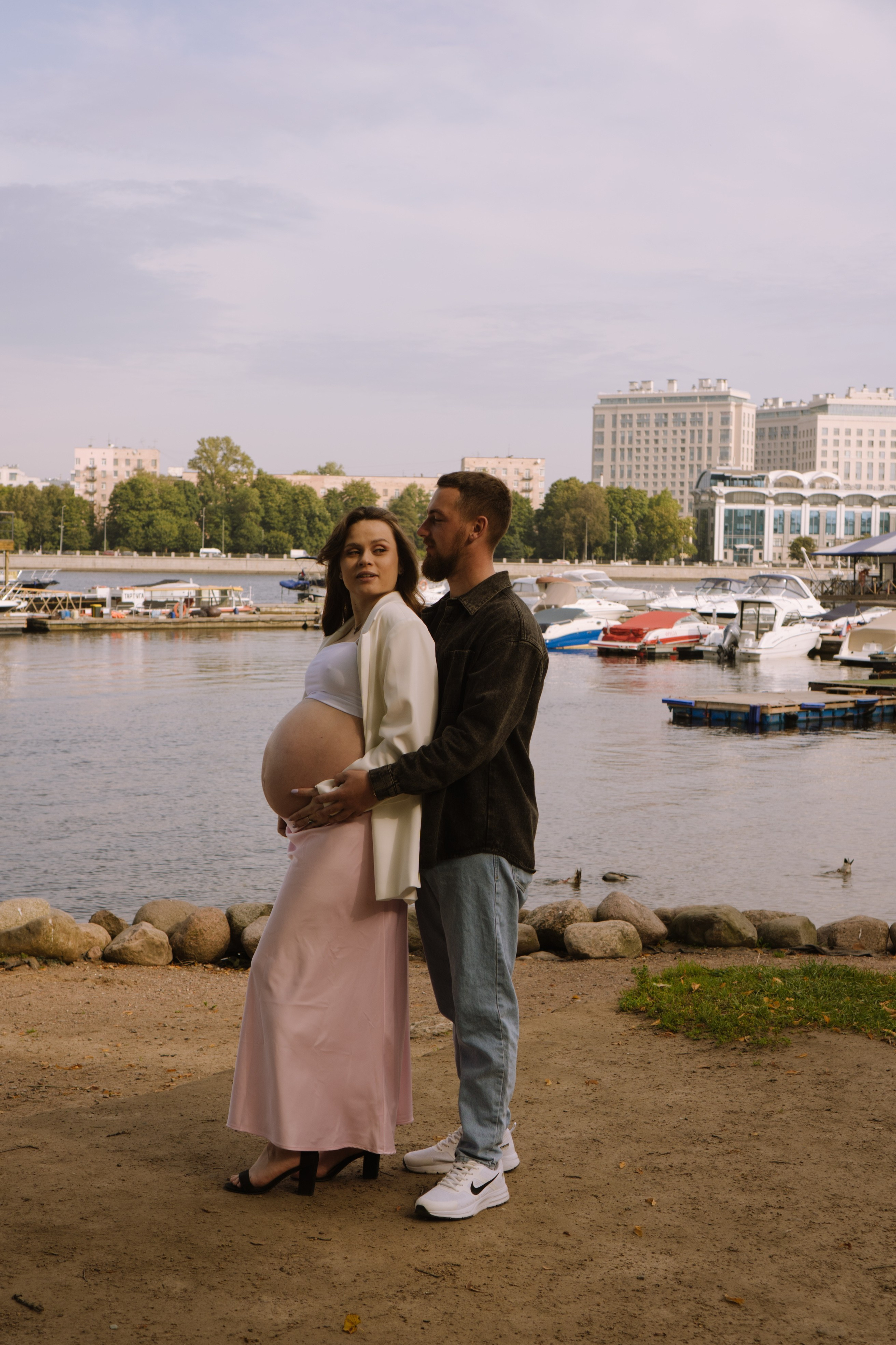 СЕМЕЙНАЯ ИСТОРИЯ. Профессиональный фотограф, Санкт-Петербург — Виктория Богомолова