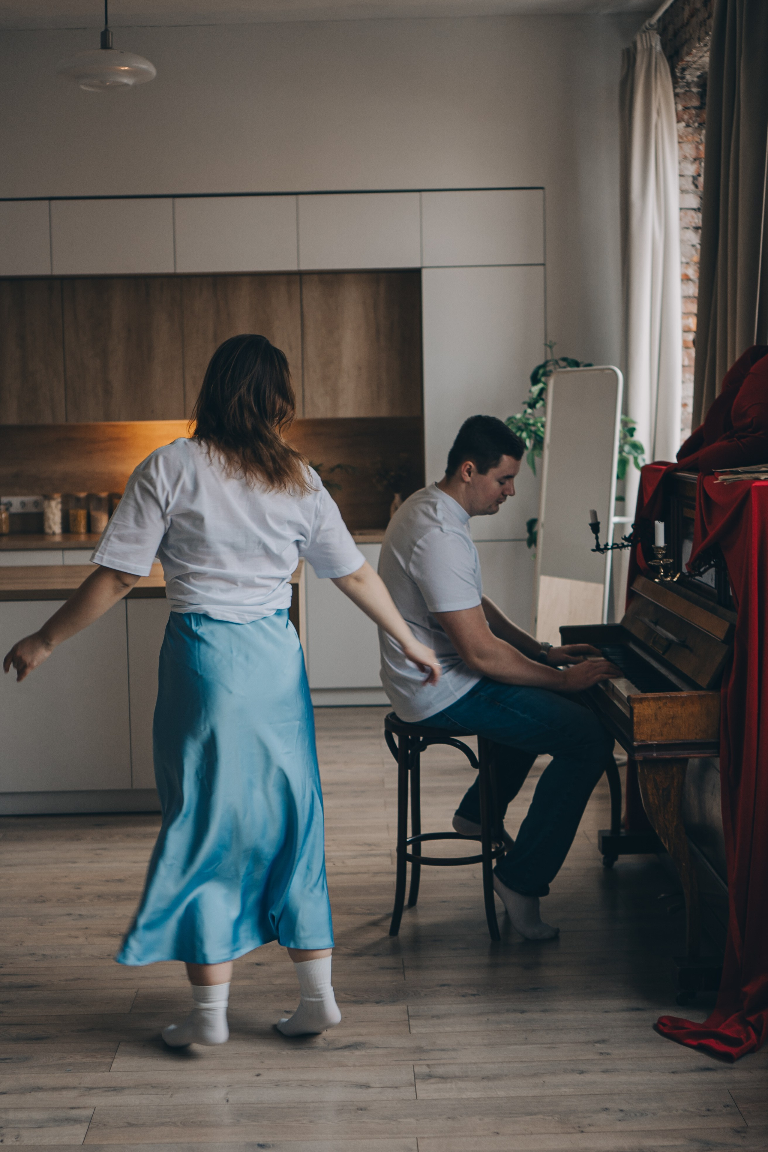 Студийная. Профессиональный фотограф, Санкт-Петербург — Виктория Богомолова