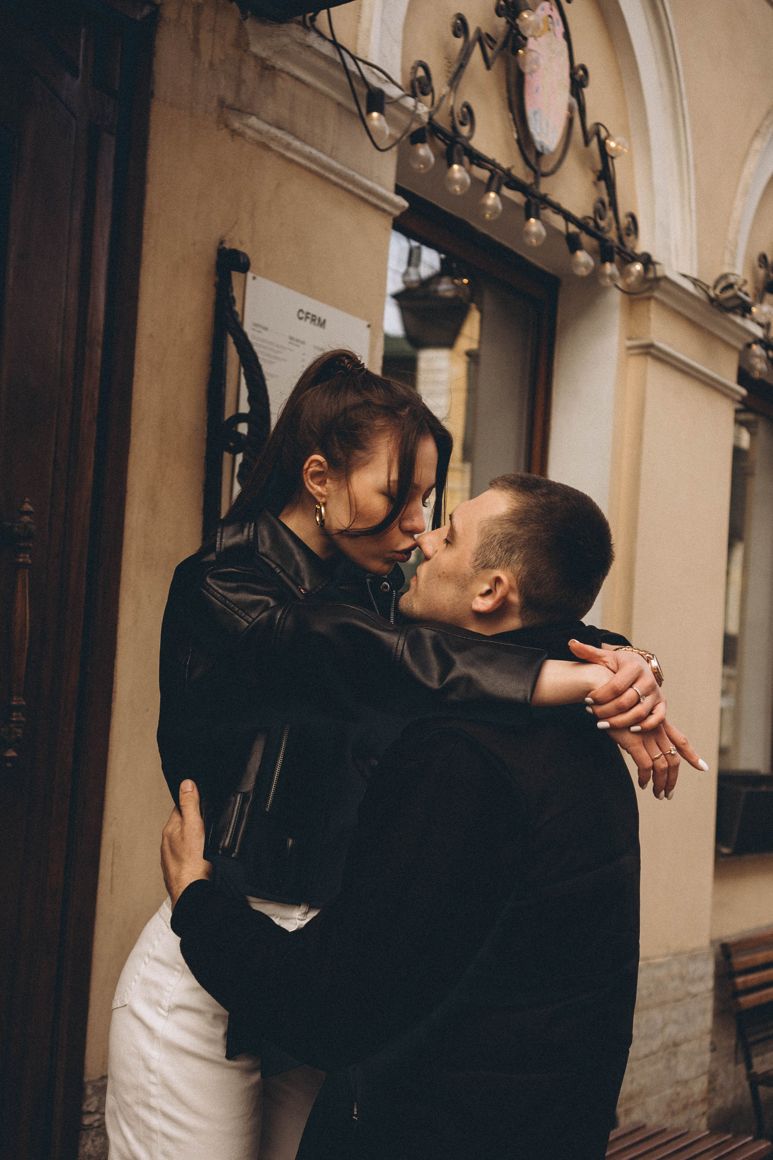 Прогулочная. Профессиональный фотограф, Санкт-Петербург — Виктория Богомолова