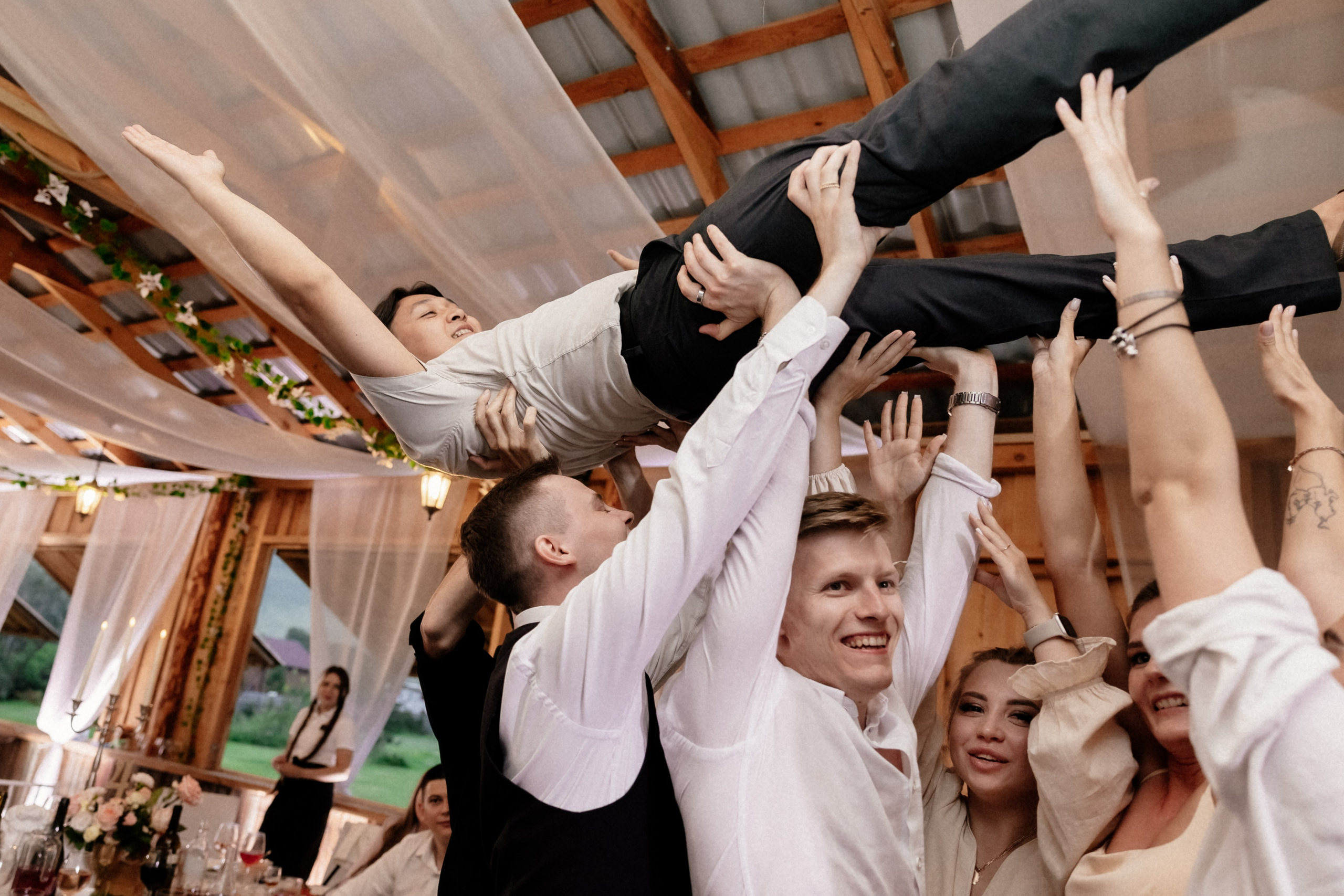 Влад и Вера. Фотограф Москва, Санкт-Петербург, Абакан