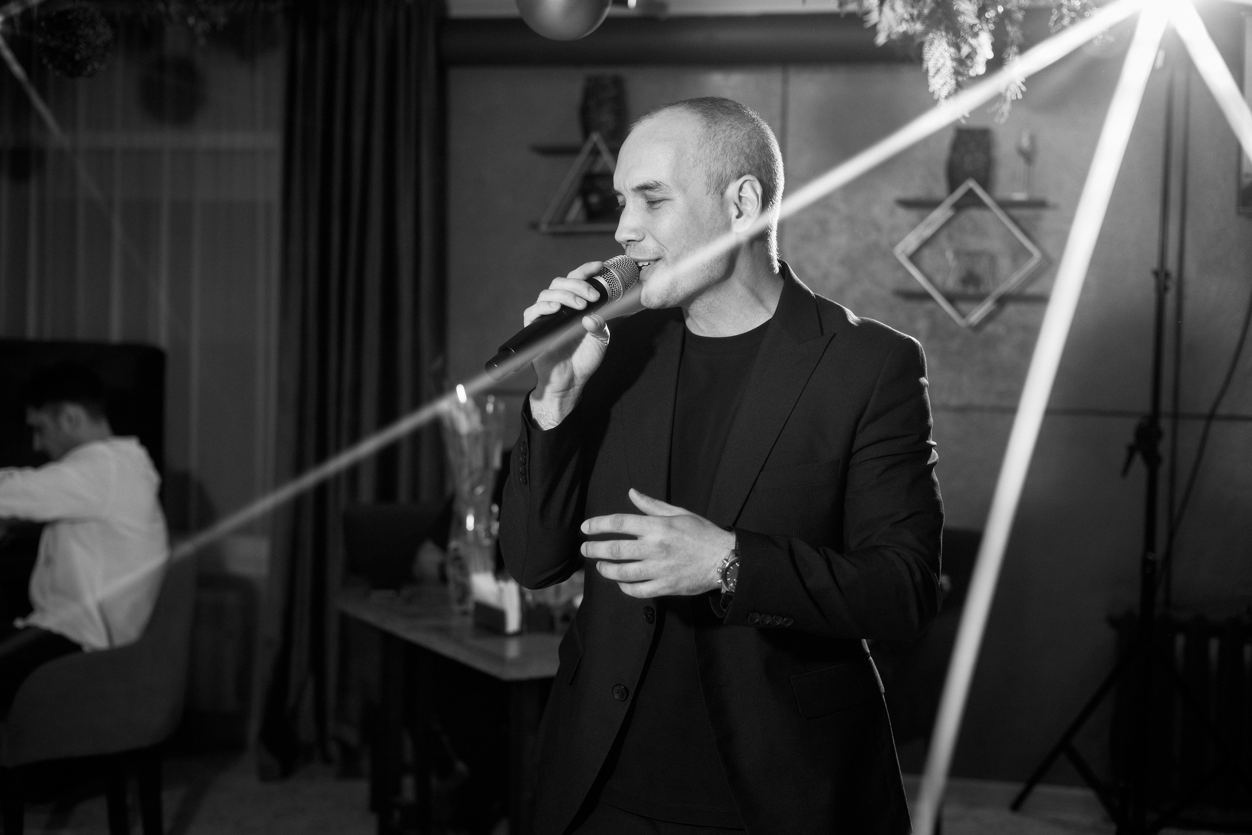 MAXIM & DAMIR | FOREST BAR | 8 МАРТА! 2-й вечер. Главная