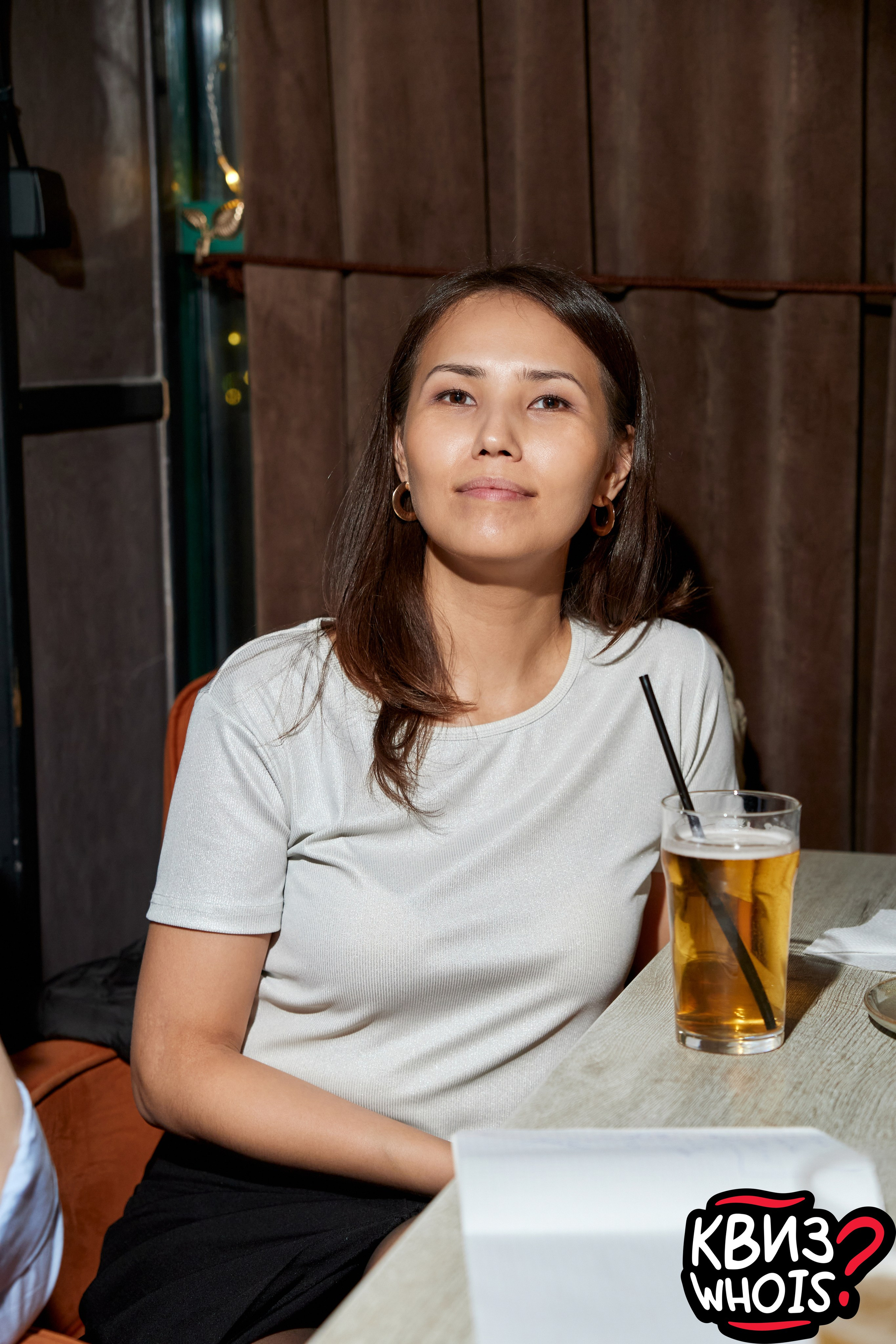 КВИЗ | Ху Из 9/04. Главная