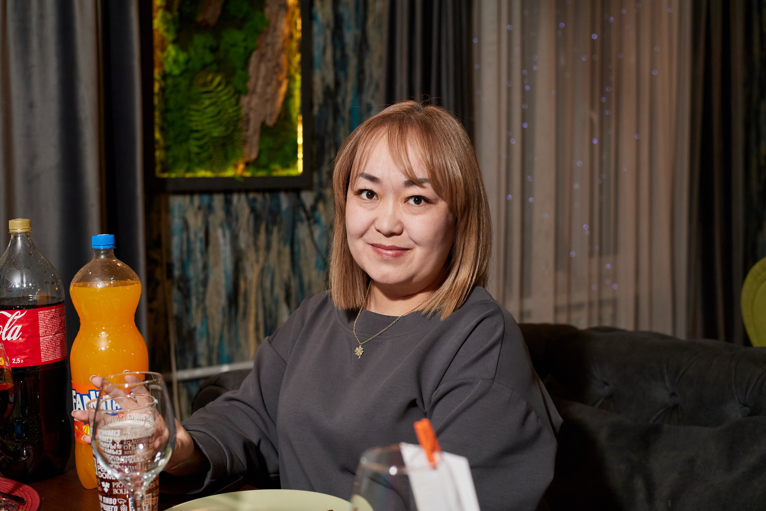 MAXIM & DAMIR | FOREST BAR | 8 МАРТА!. Главная