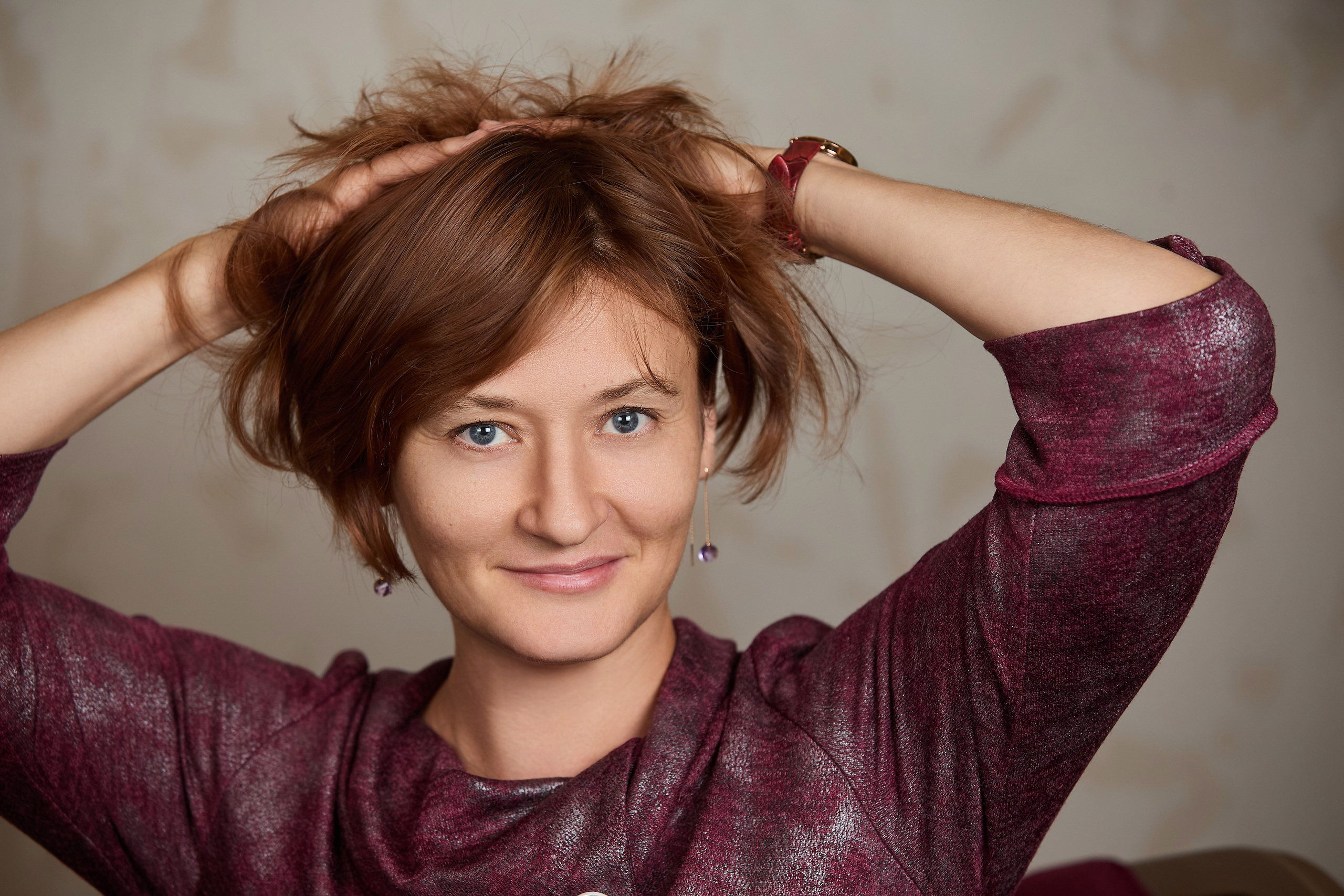 Женское/Неженское дело — ТПП