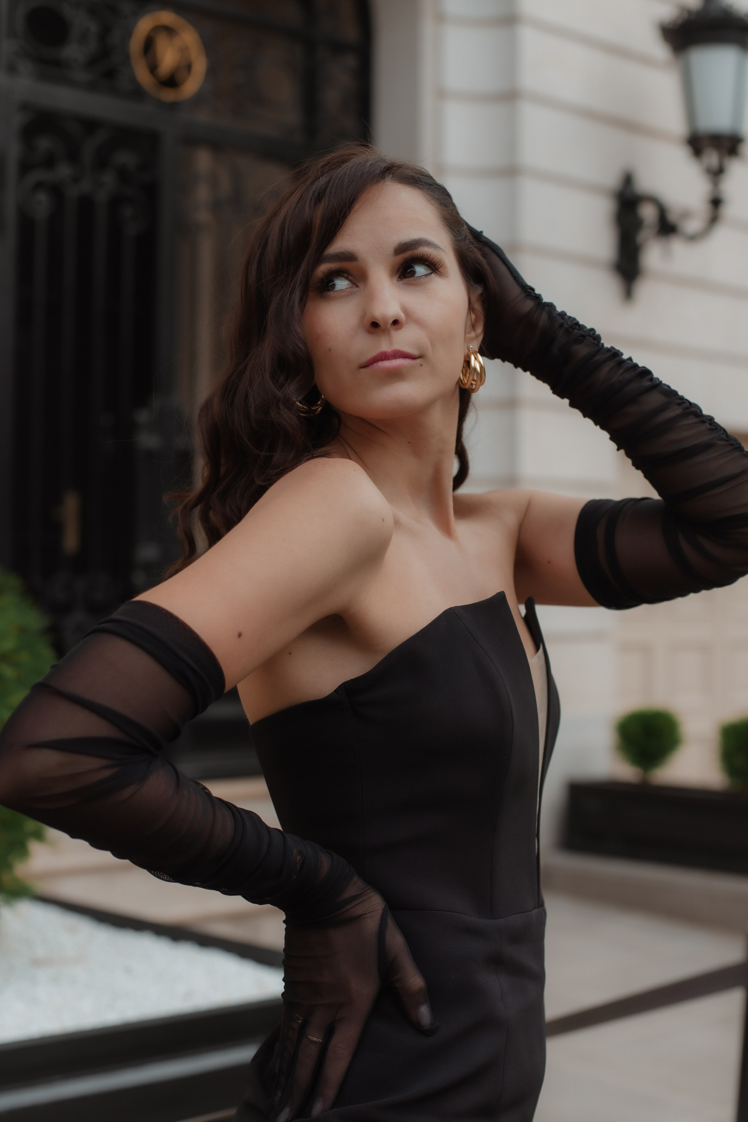 Карина. Фотограф москва