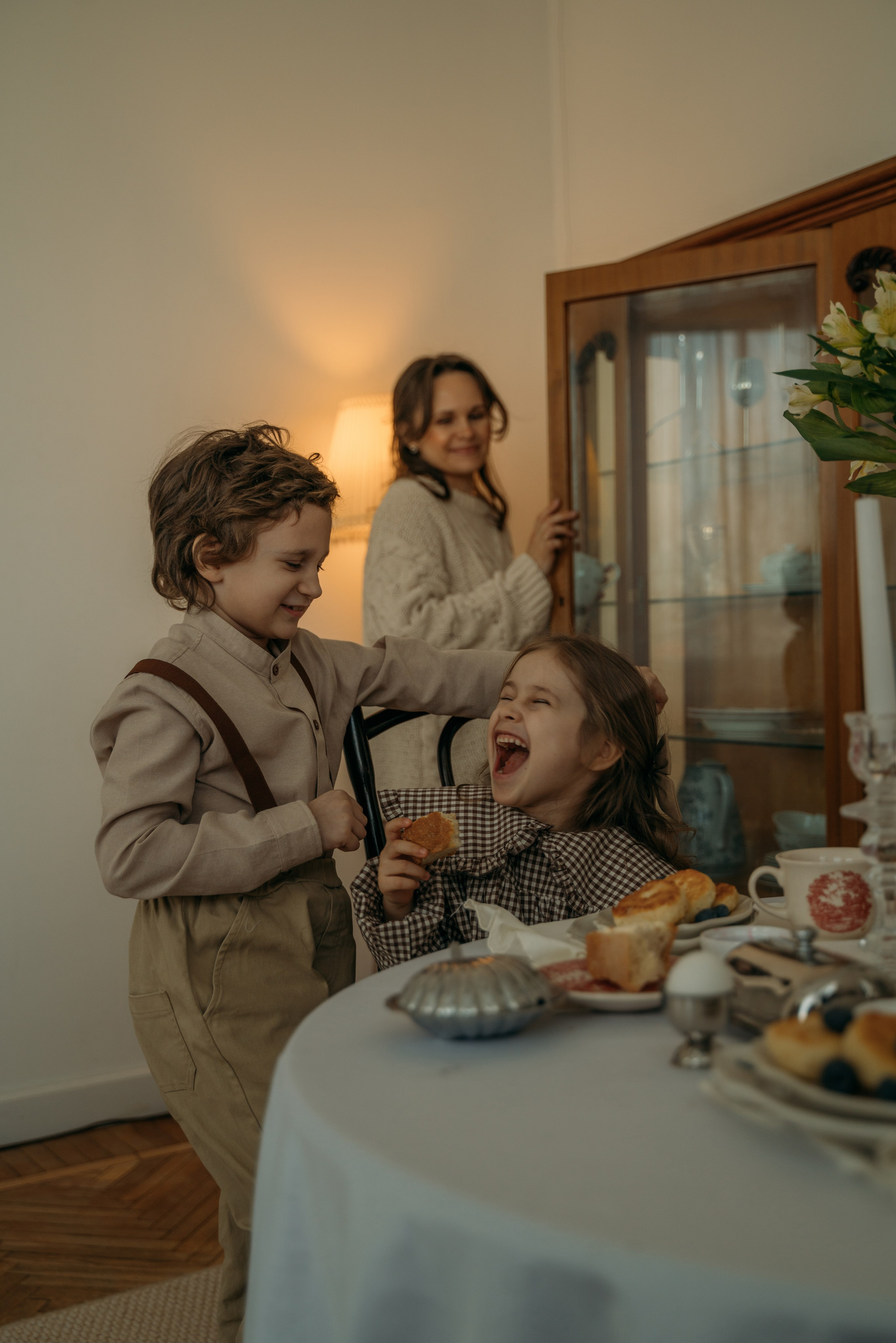 Утро в сталинке. FotoTanya. Раменское/Жуковский/Бронницы