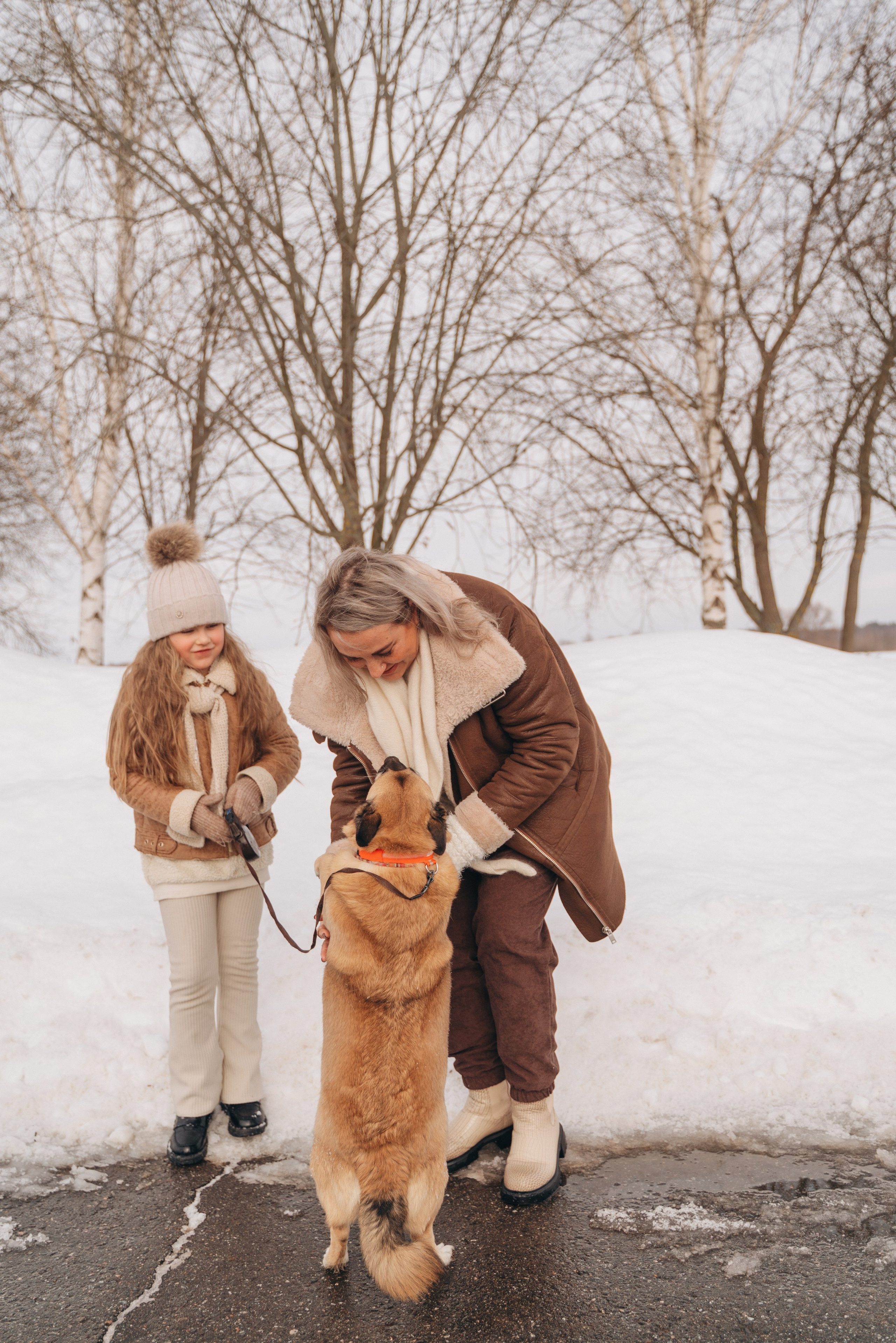 Февраль с Мартой 💞. FotoTanya. Раменское/Жуковский/Бронницы